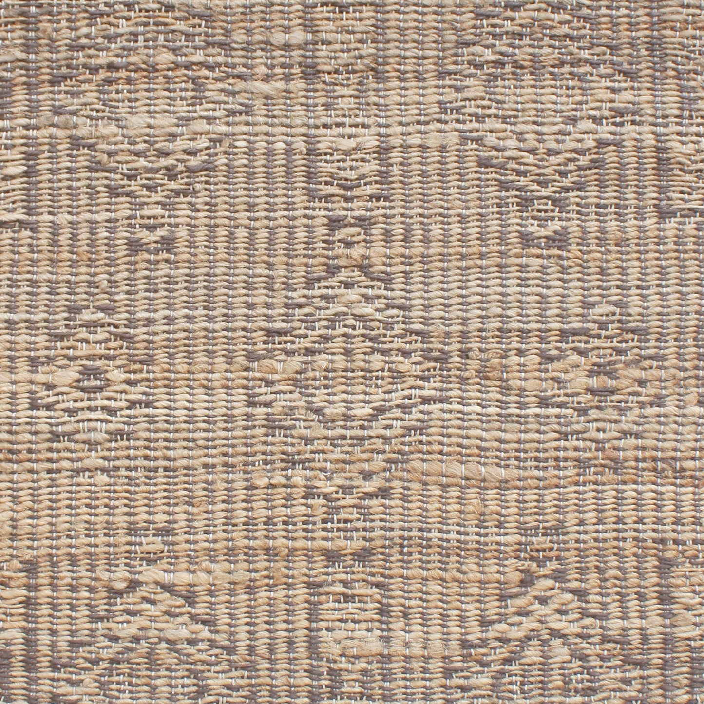 MINORIES WALL ART - JUTE - MDF STRUCTURE