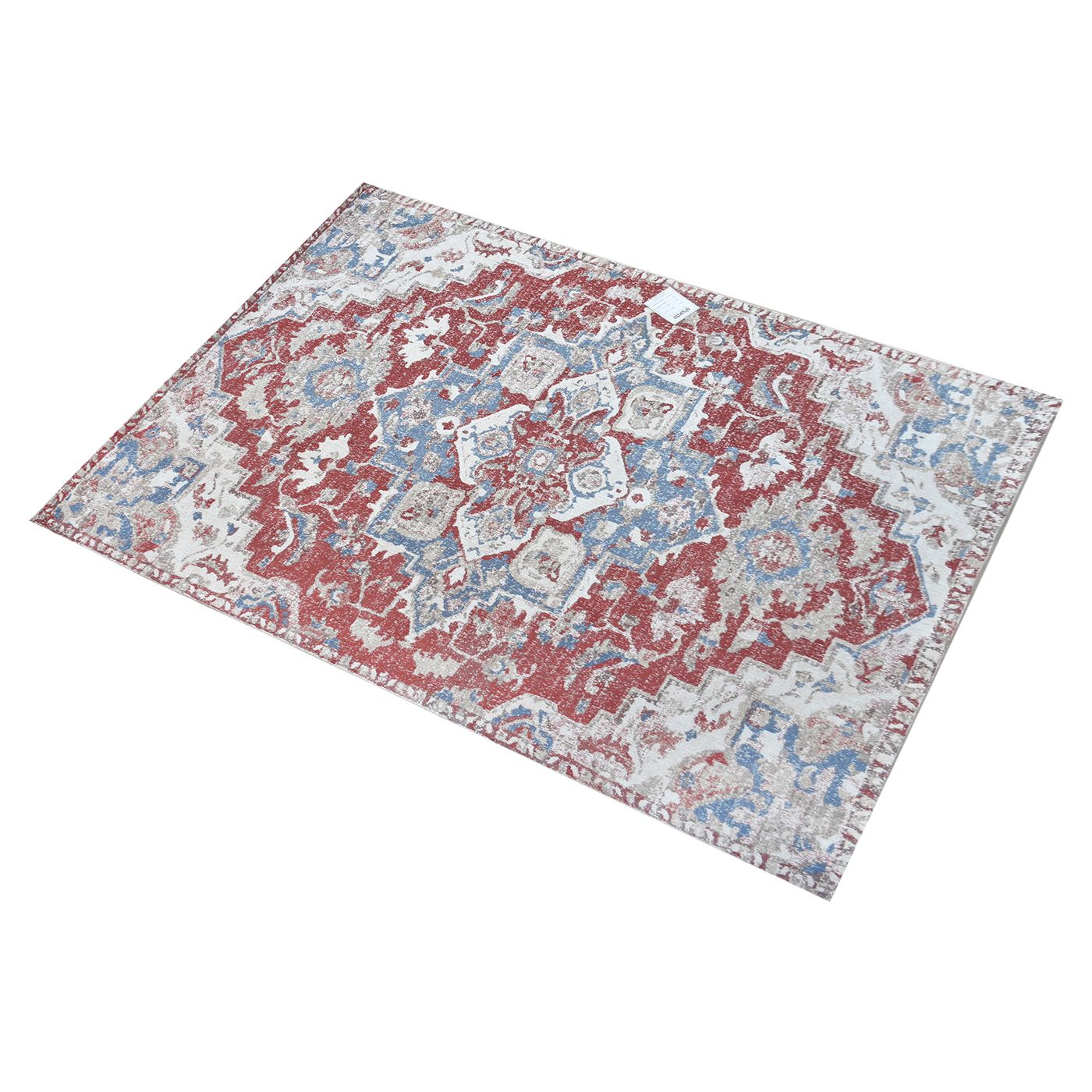 Area Rug, Bedroom Rug, Living Room Rug, Living Area Rug, Indian Rug, Office Carpet, Office Rug, Shop Rug Online, Cotton Chenille, Multi, Jaquard Durry, Flat Weave, Traditional