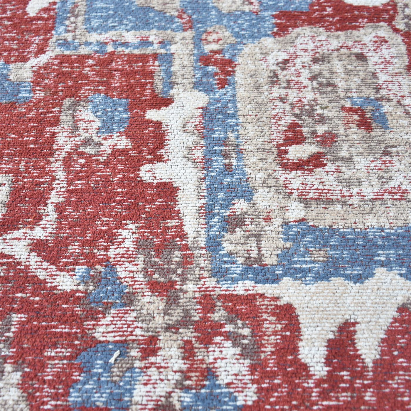 Area Rug, Bedroom Rug, Living Room Rug, Living Area Rug, Indian Rug, Office Carpet, Office Rug, Shop Rug Online, Cotton Chenille, Multi, Jaquard Durry, Flat Weave, Traditional