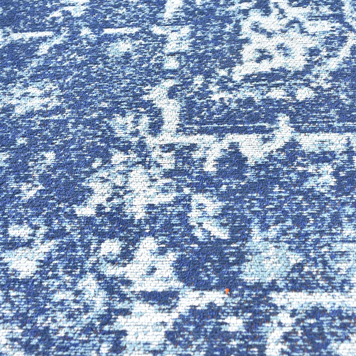 "Area Rug, Bedroom Rug, Living Room Rug, Living Area Rug, Indian Rug, Office Carpet, Office Rug, Shop Rug Online, Cotton Chenille , Blue, , Oriental"