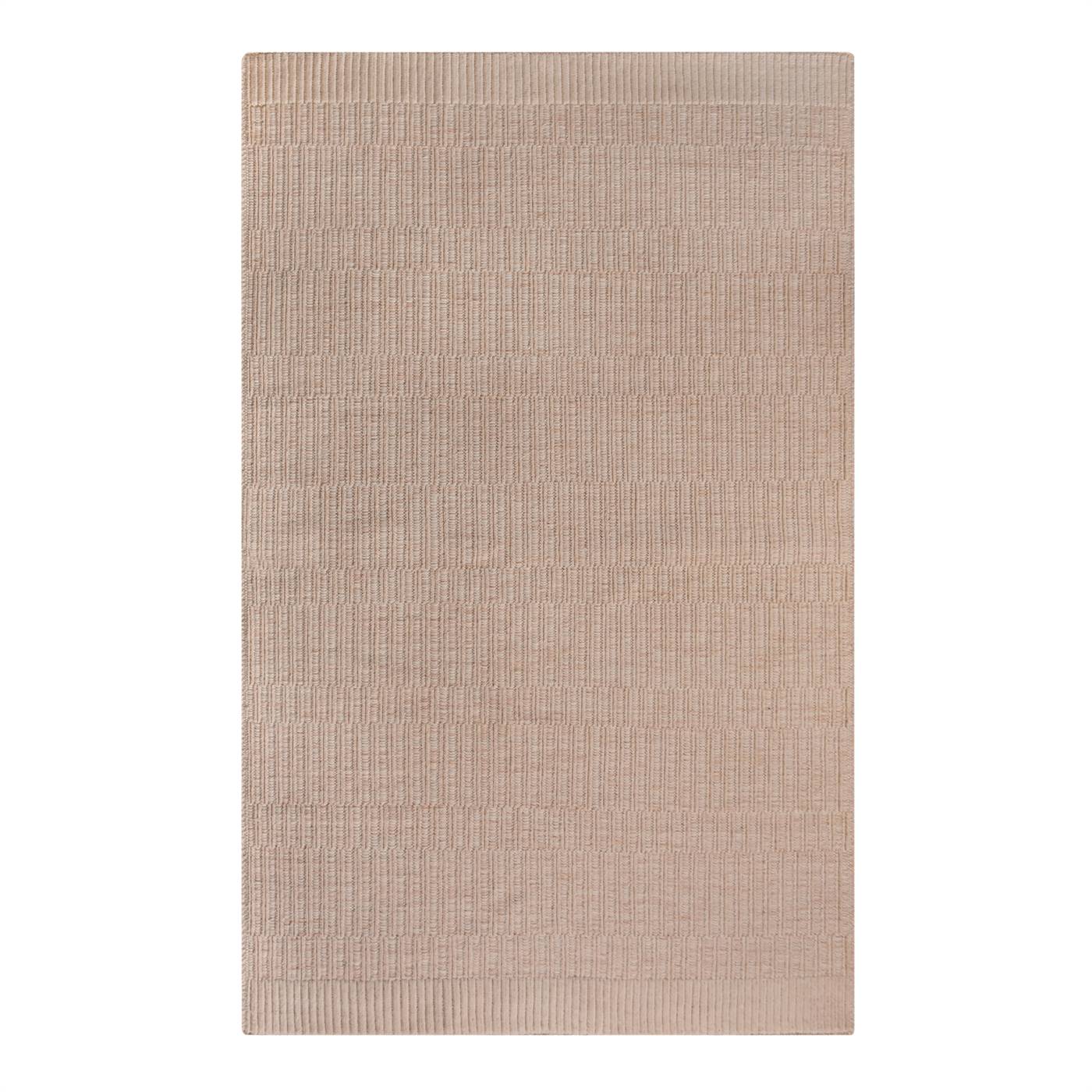 Area Rug, Bedroom Rug, Living Room Rug, Living Area Rug, Indian Rug, Office Carpet, Office Rug, Shop Rug Online, Natural White, Wool, Punja Kelim, Punja, All Cut, Traditional
