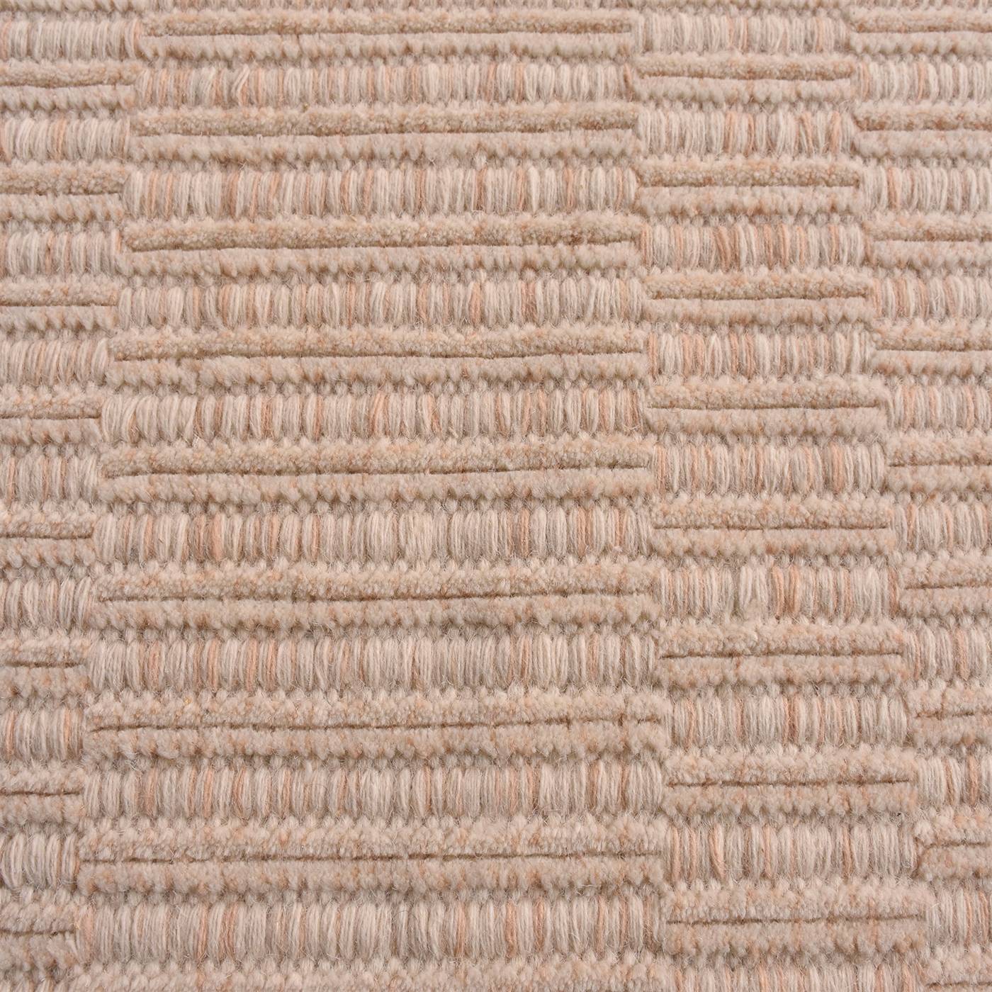 Area Rug, Bedroom Rug, Living Room Rug, Living Area Rug, Indian Rug, Office Carpet, Office Rug, Shop Rug Online, Natural White, Wool, Punja Kelim, Punja, All Cut, Traditional