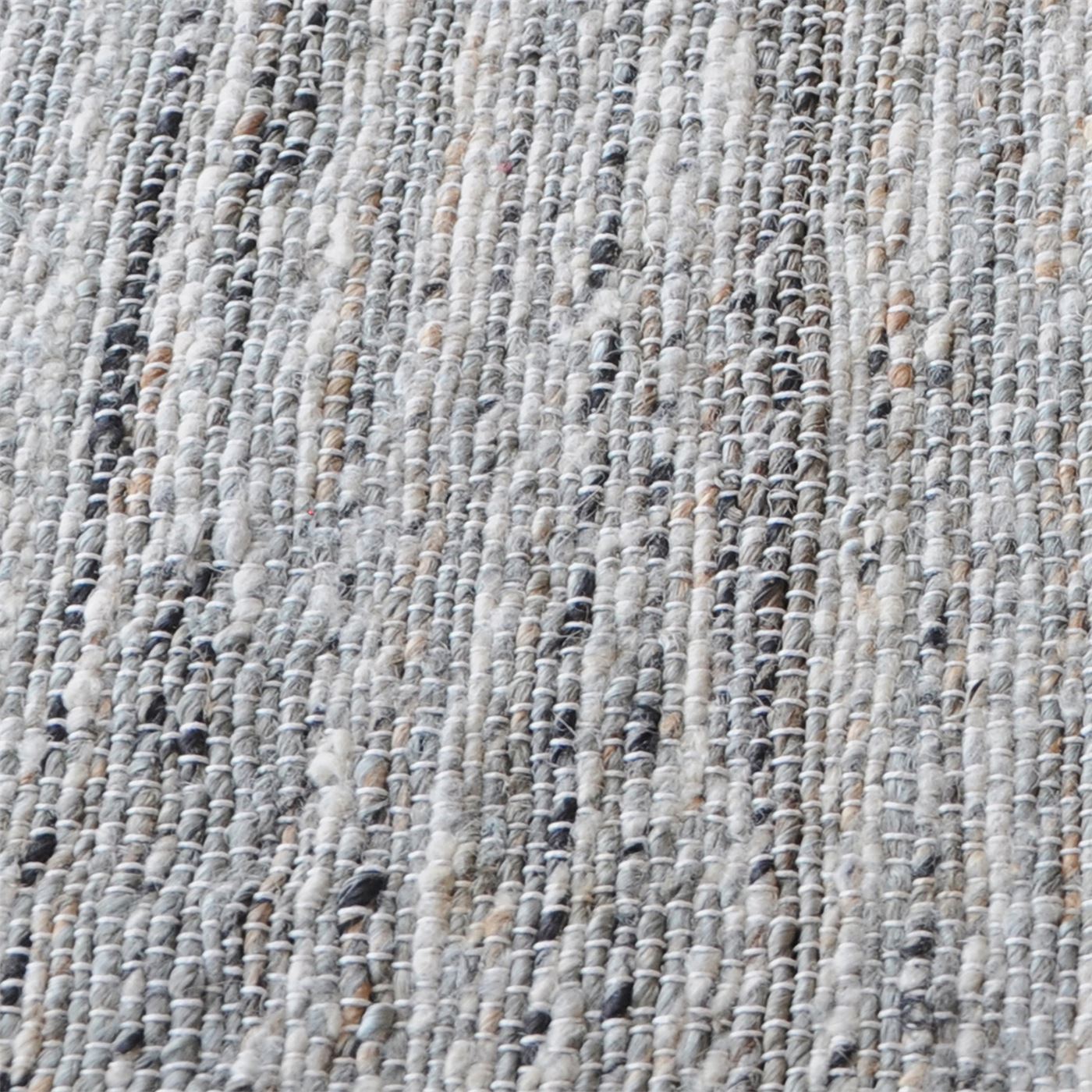 Area Rug, Bedroom Rug, Living Room Rug, Living Area Rug, Indian Rug, Office Carpet, Office Rug, Shop Rug Online, Wool, Hemp, Grey, Pitloom, Flat Weave, Textured