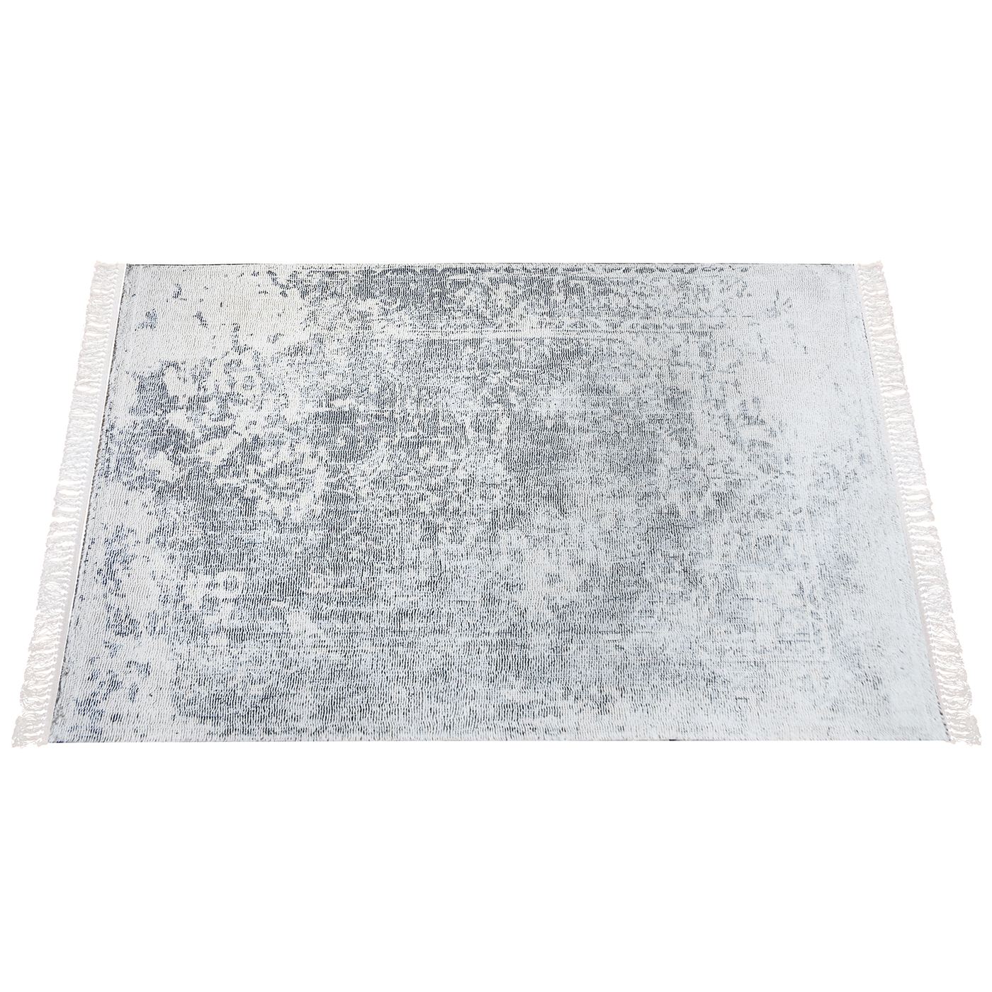 Area Rug, Bedroom Rug, Living Room Rug, Living Area Rug, Indian Rug, Office Carpet, Office Rug, Shop Rug Online, Wool, Cotton, Grey, Natural White, Bm Fn, All Cut, Textured