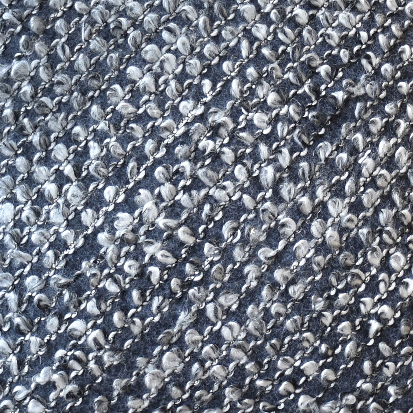 Naxos Pillow, Pet, Grey