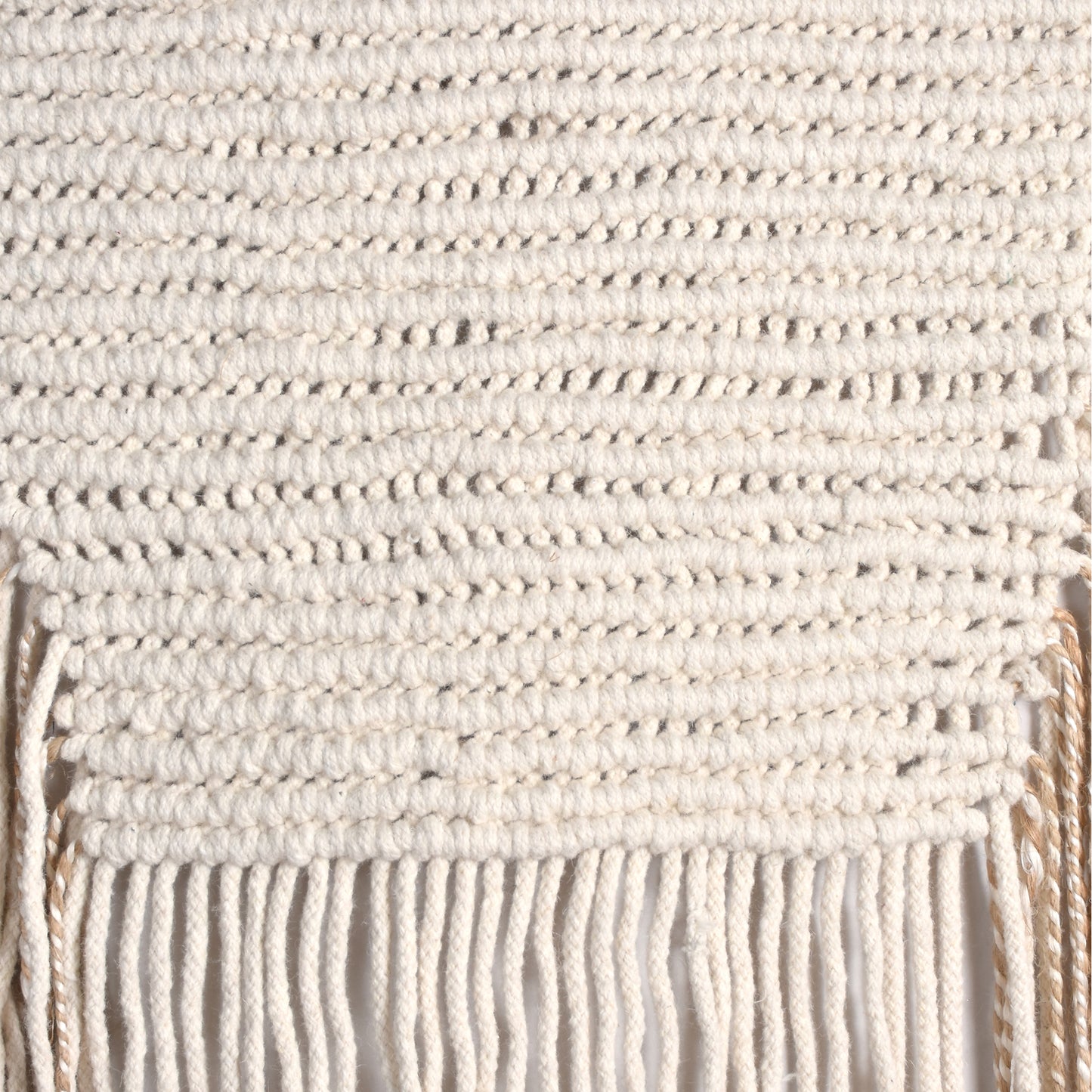 NETHER WALL HANGING - WOOL