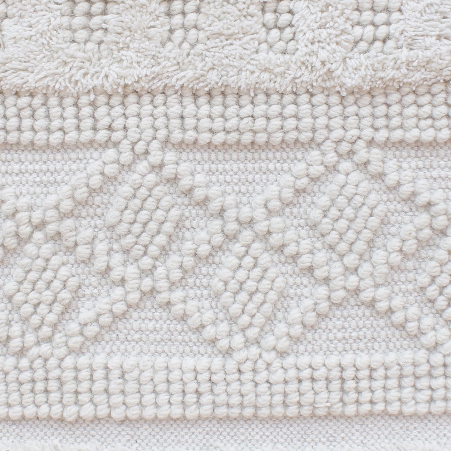 OATLANE WALL HANGING - WOOL
