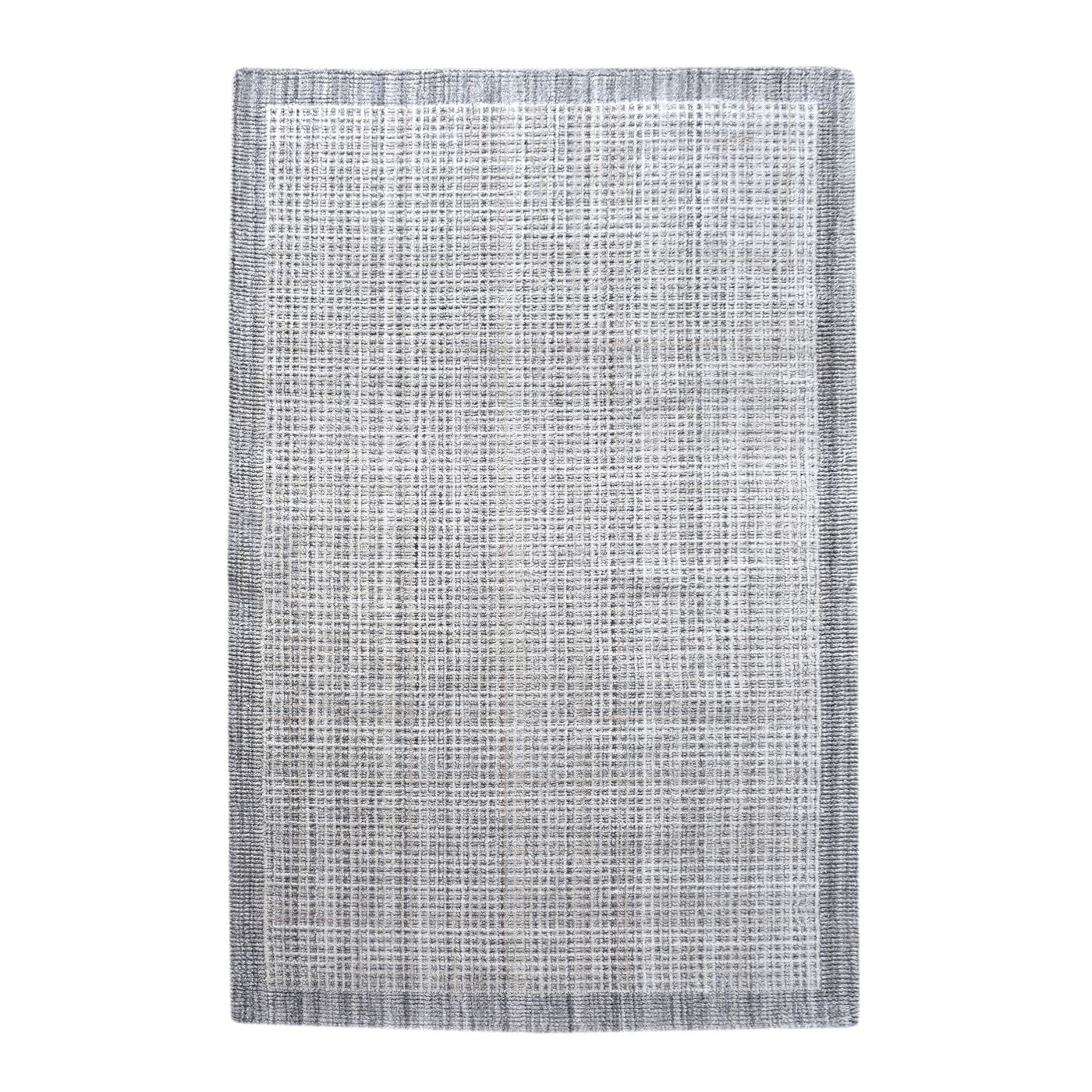 Area Rug, Bedroom Rug, Living Room Rug, Living Area Rug, Indian Rug, Office Carpet, Office Rug, Shop Rug Online, Wool, Grey, Hand woven, All Cut, Textured