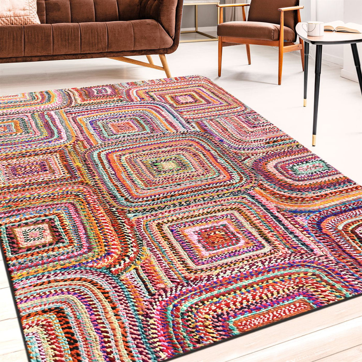 The Rug Republic Palacio Rug