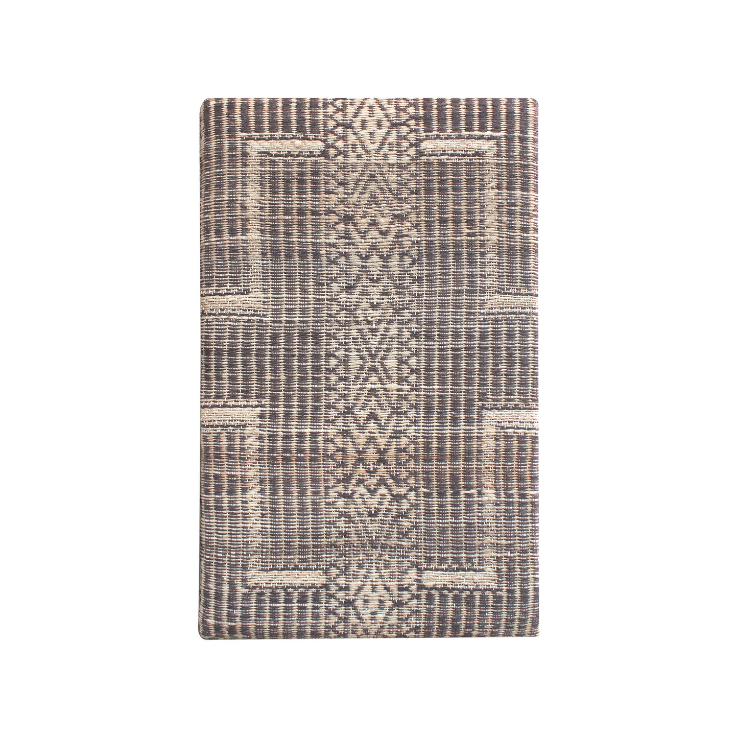 PARTICO WALL ART - JUTE - MDF STRUCTURE