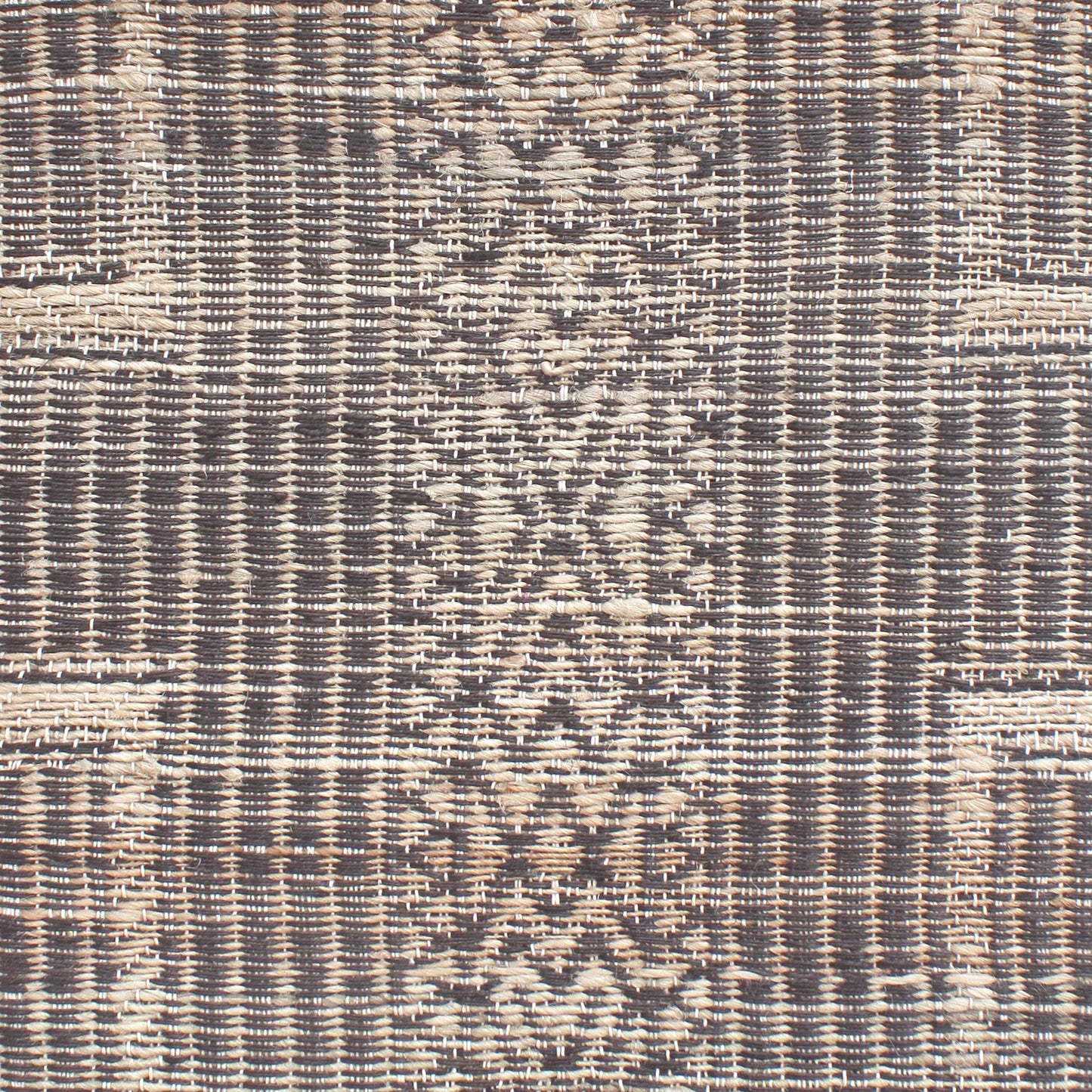 PARTICO WALL ART - JUTE - MDF STRUCTURE