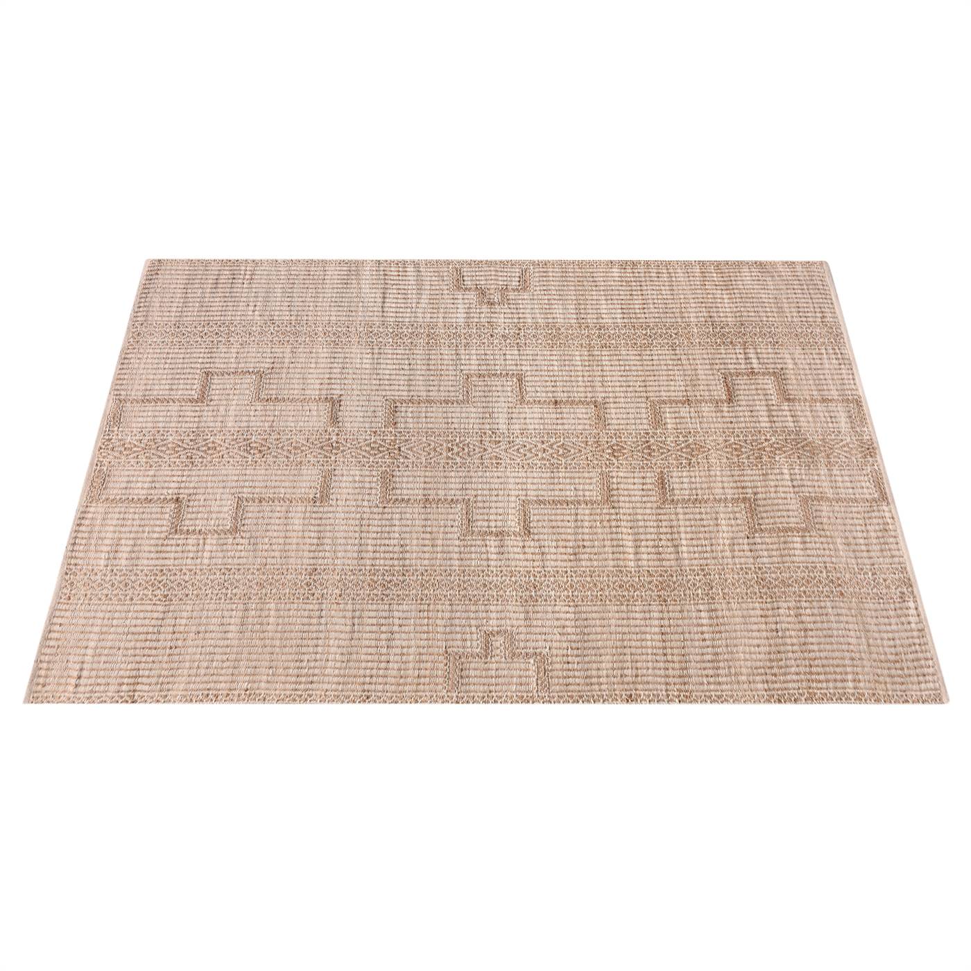 Area Rug, Bedroom Rug, Living Room Rug, Living Area Rug, Indian Rug, Office Carpet, Office Rug, Shop Rug Online, Natural, Natural White , Jute, Jacquard Woven , Jaquard Durry, Flat Weave, Modern