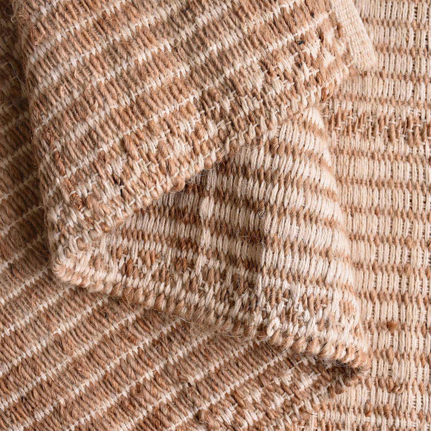 Area Rug, Bedroom Rug, Living Room Rug, Living Area Rug, Indian Rug, Office Carpet, Office Rug, Shop Rug Online, Natural, Natural White , Jute, Jacquard Woven , Jaquard Durry, Flat Weave, Modern