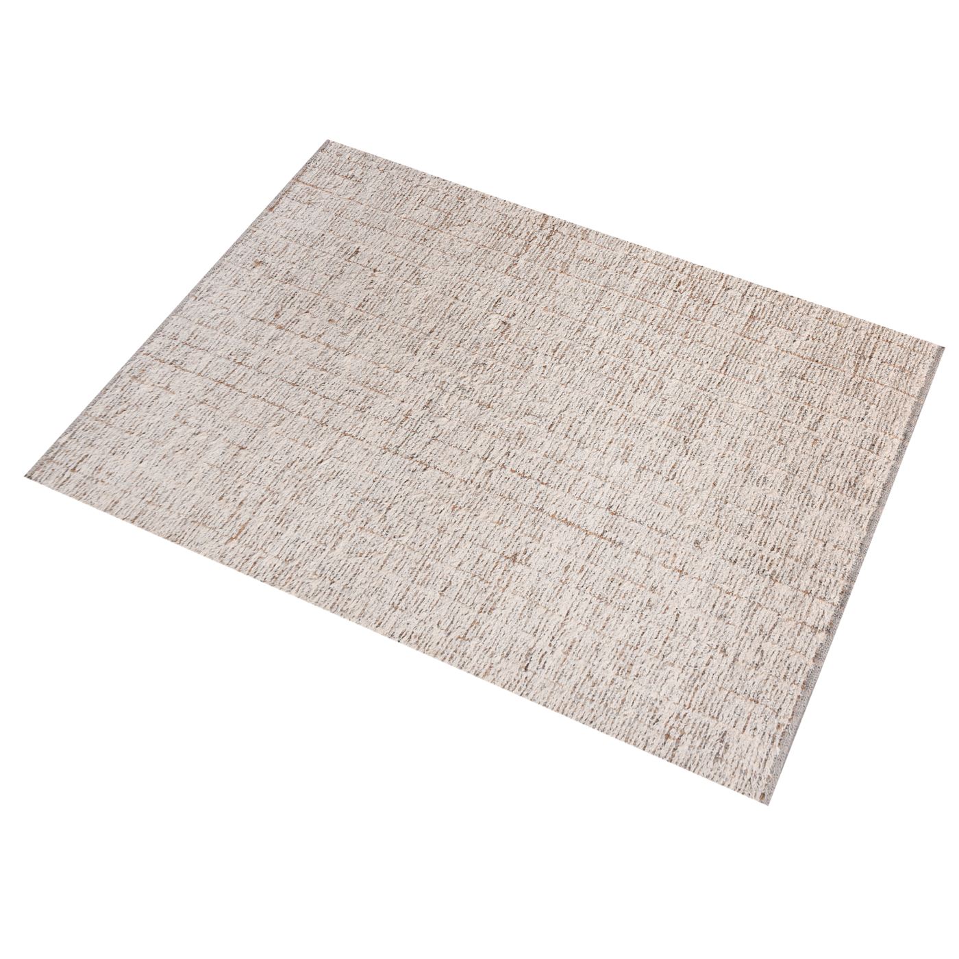 Area Rug, Bedroom Rug, Living Room Rug, Living Area Rug, Indian Rug, Office Carpet, Office Rug, Shop Rug Online, Jute, Cotton, Natural White, Natural, Pitloom, Flat Weave, Textures