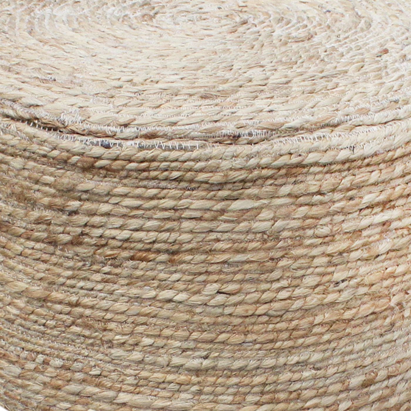 Provo Bar Stool, Jute, Natural