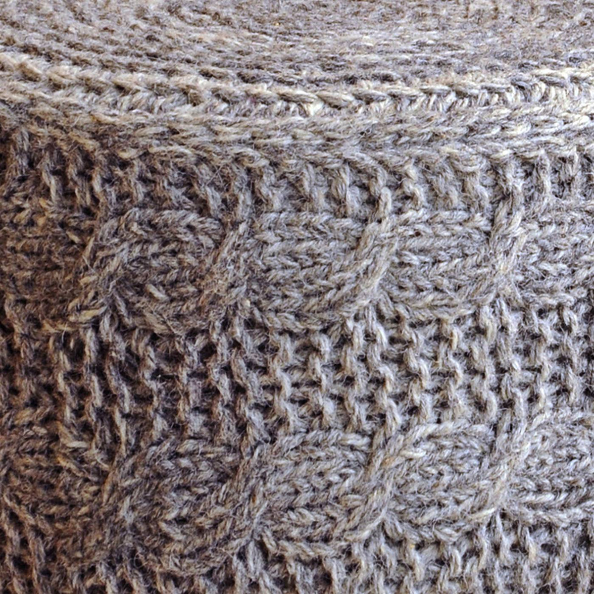 The Rug Republic Pluto Bar Stool