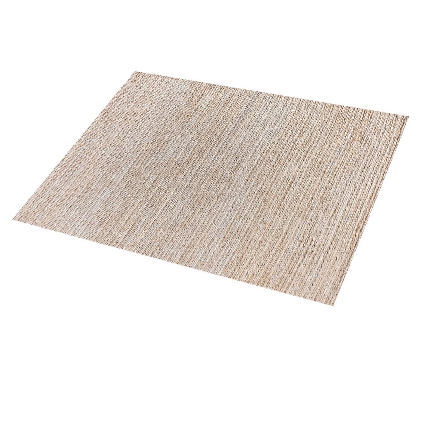 Area Rug, Bedroom Rug, Living Room Rug, Living Area Rug, Indian Rug, Office Carpet, Office Rug, Shop Rug Online, Natural White, Jute, Hand Woven , Pitloom, All Loop, Texture