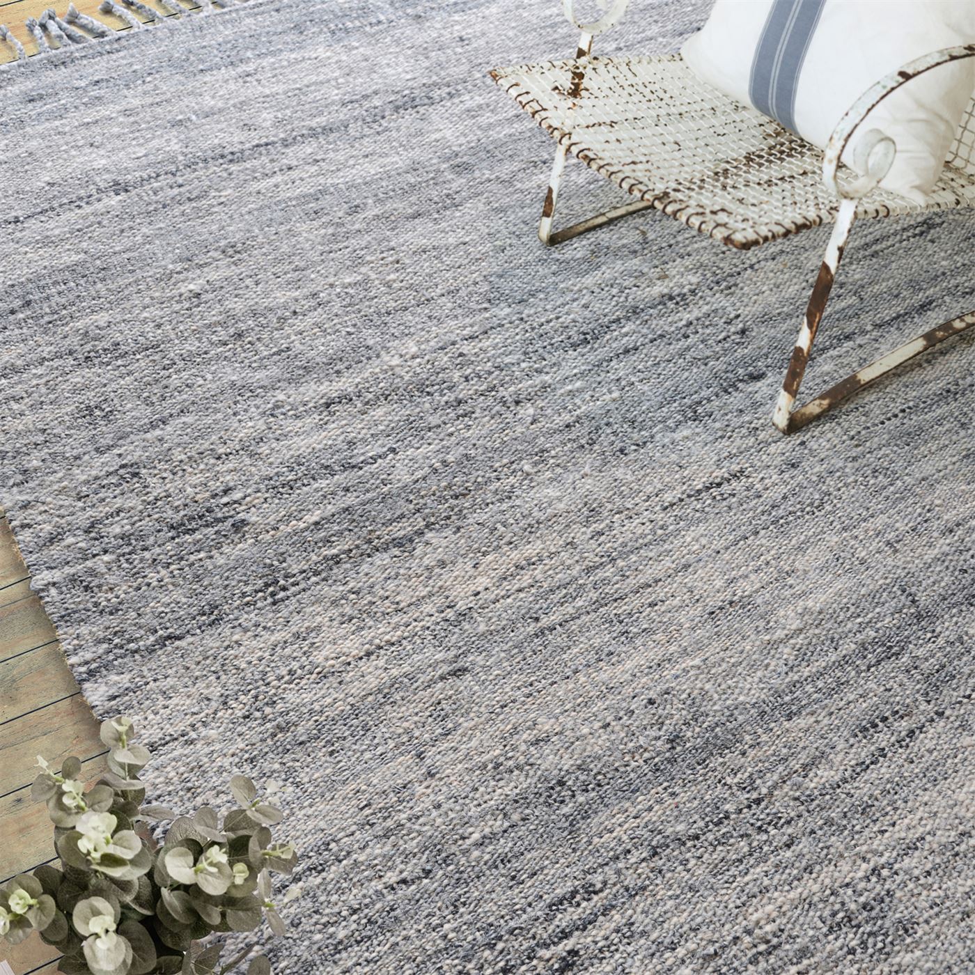 Area Rug, Bedroom Rug, Living Room Rug, Living Area Rug, Indian Rug, Office Carpet, Office Rug, Shop Rug Online, Hemp, Grey, , Textured