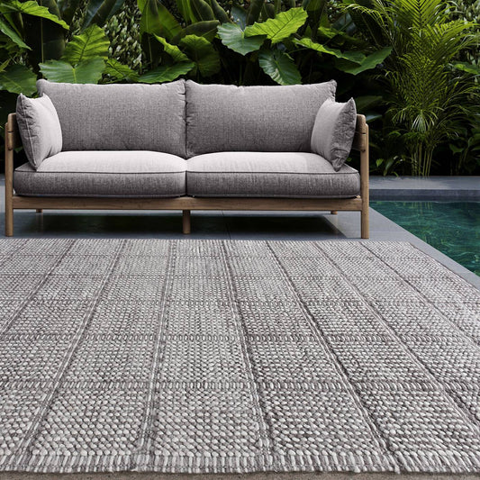 Area Rug, Bedroom Rug, Living Room Rug, Living Area Rug, Indian Rug, Office Carpet, Office Rug, Shop Rug Online, Natural White, Taupe , Pet, Hand Woven , Pitloom, All Loop, Texture