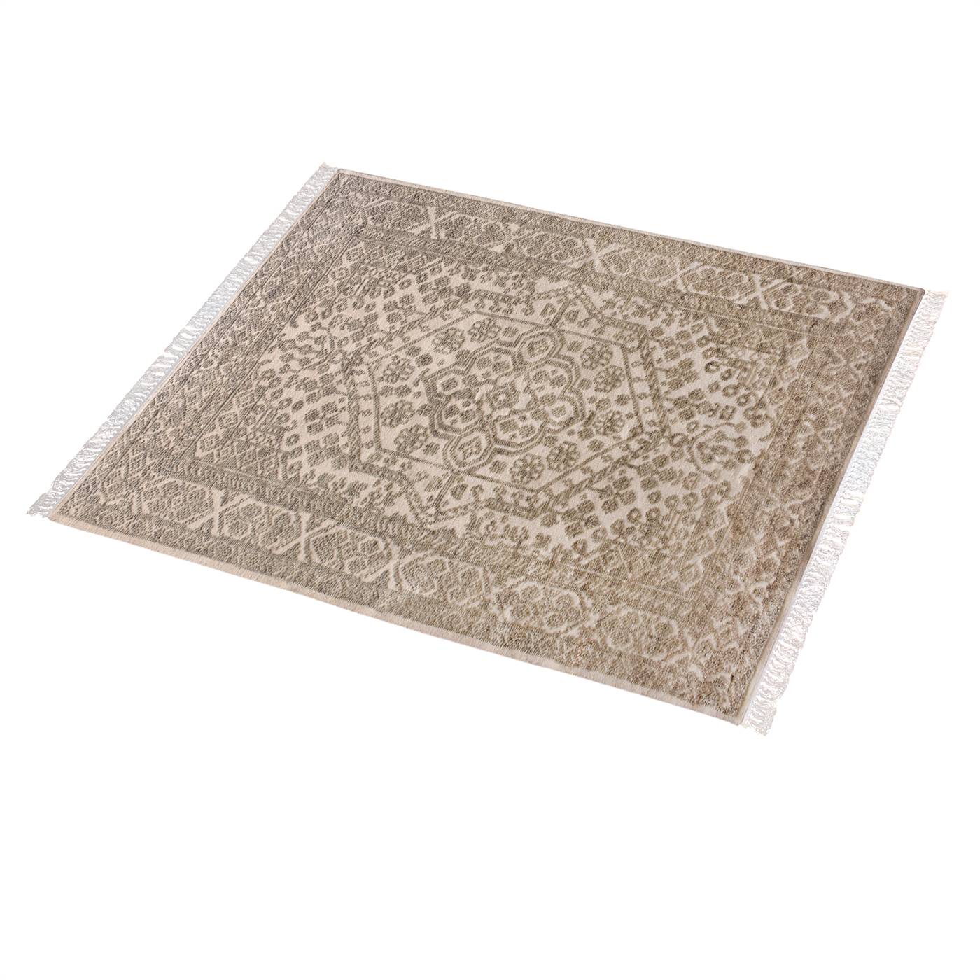 Area Rug, Bedroom Rug, Living Room Rug, Living Area Rug, Indian Rug, Office Carpet, Office Rug, Shop Rug Online, Grey, Wool, Hand Knotted , Handknotted, All Cut, Contemporary