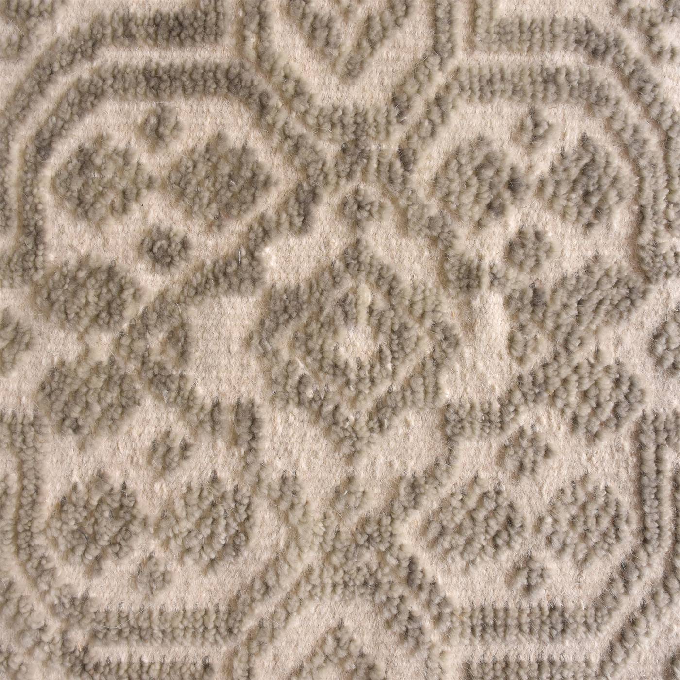 Area Rug, Bedroom Rug, Living Room Rug, Living Area Rug, Indian Rug, Office Carpet, Office Rug, Shop Rug Online, Grey, Wool, Hand Knotted , Handknotted, All Cut, Contemporary