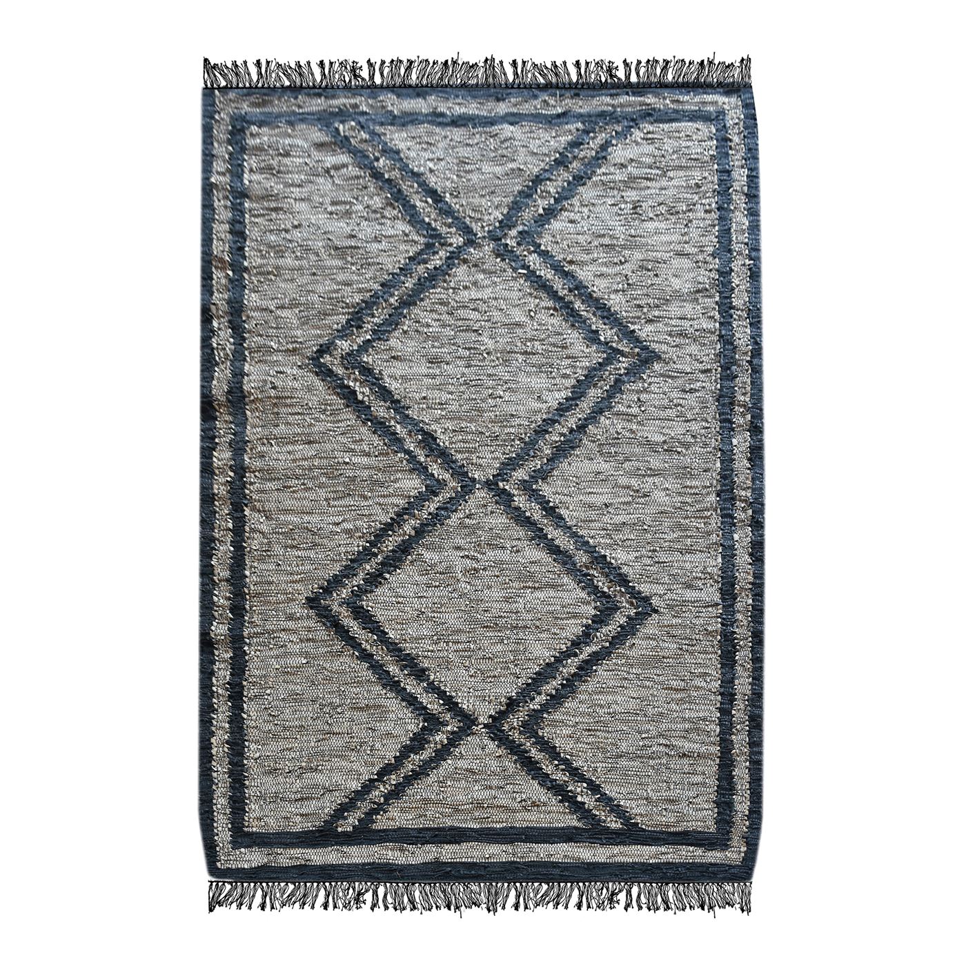 Area Rug, Bedroom Rug, Living Room Rug, Living Area Rug, Indian Rug, Office Carpet, Office Rug, Shop Rug Online, Leather, Beige, Charcoal, , Geometrical