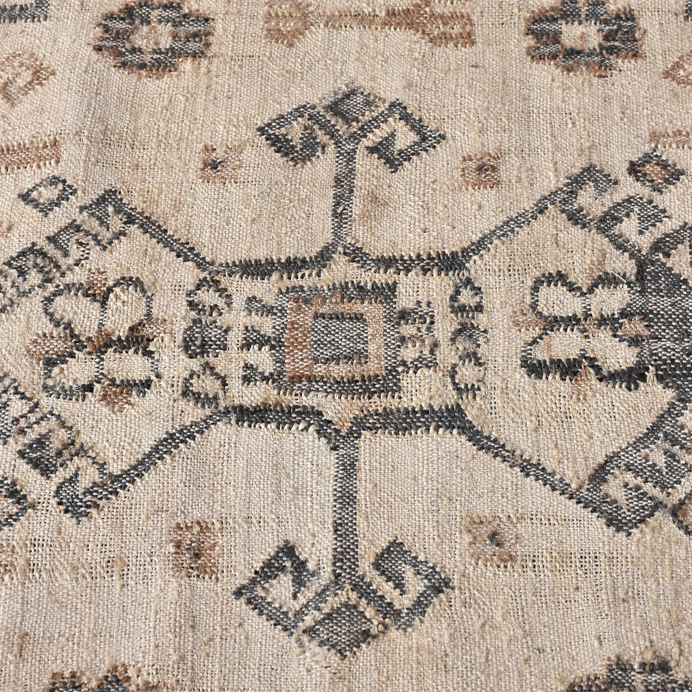 Area Rug, Bedroom Rug, Living Room Rug, Living Area Rug, Indian Rug, Office Carpet, Office Rug, Shop Rug Online, Jute, Natural, Hand tufted / All Loop, Textured
