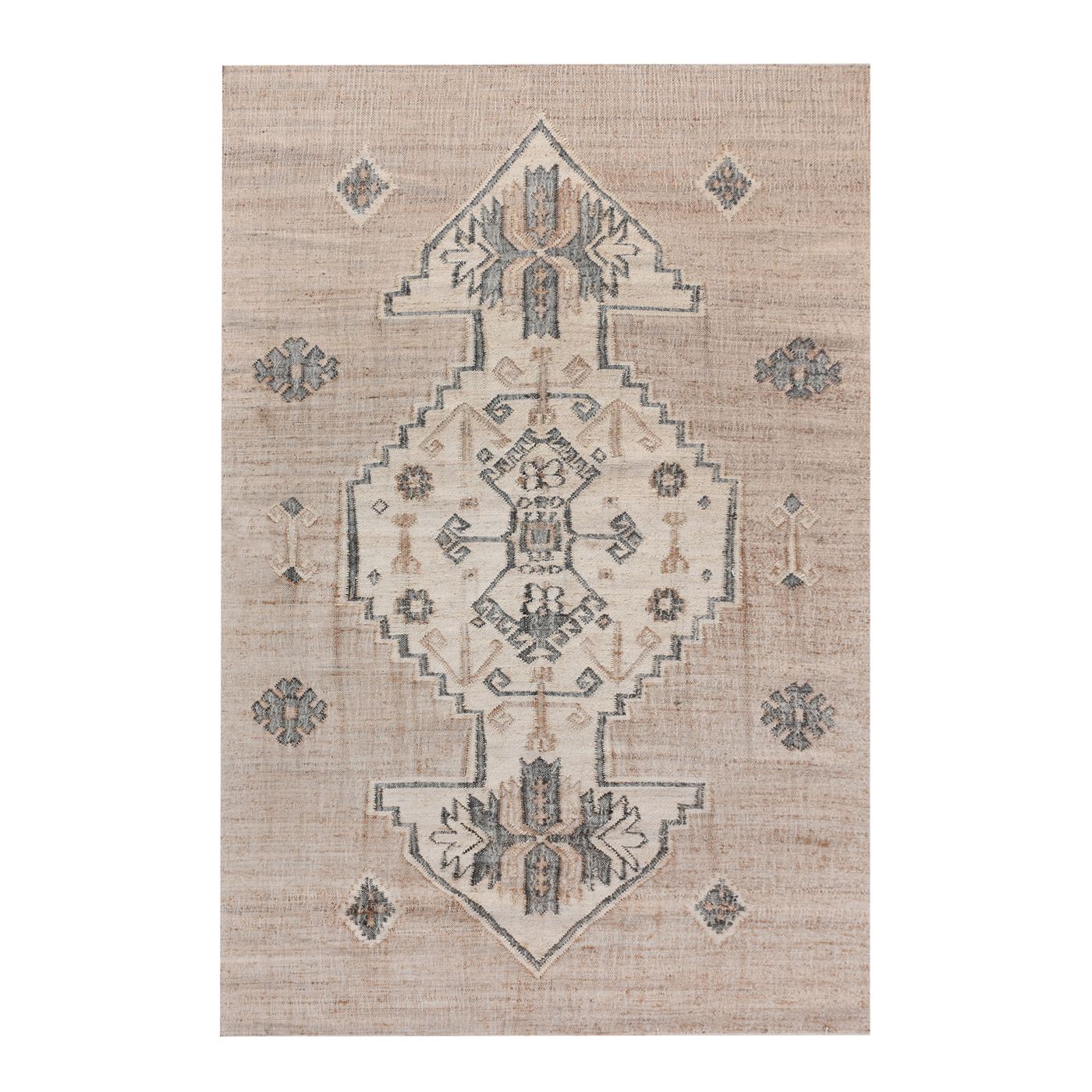 Area Rug, Bedroom Rug, Living Room Rug, Living Area Rug, Indian Rug, Office Carpet, Office Rug, Shop Rug Online, Jute, Natural, Hand tufted / All Loop, Textured