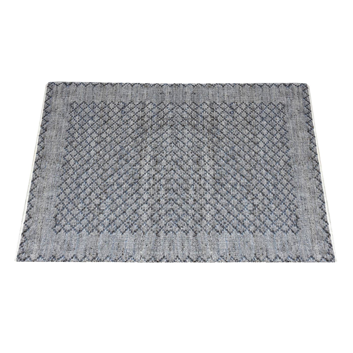 Area Rug, Bedroom Rug, Living Room Rug, Living Area Rug, Indian Rug, Office Carpet, Office Rug, Shop Rug Online, Hemp, Charcoal, Pitloom, Flat Weave, Chevron