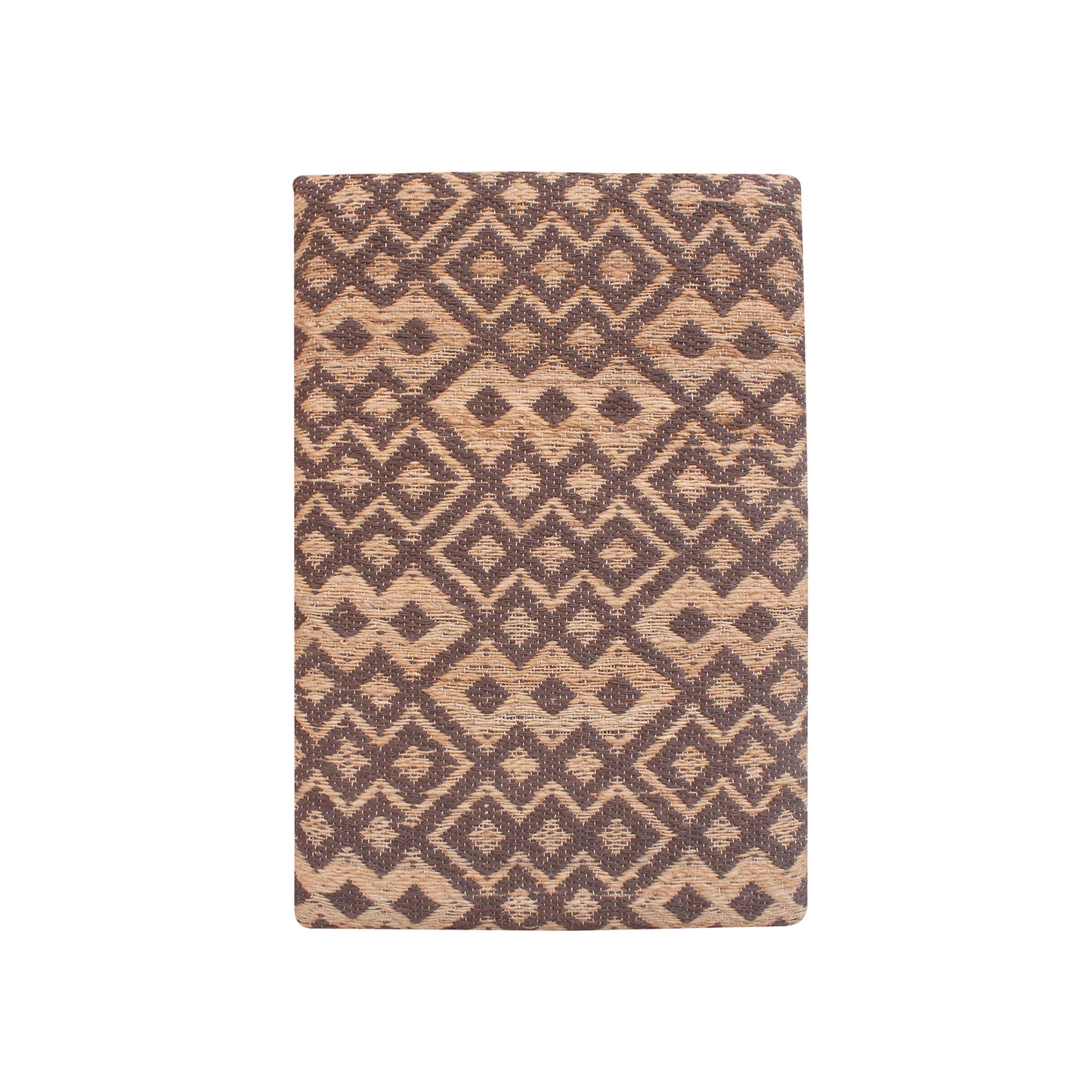 ROODLANE WALL ART - JUTE - MDF STRUCTURE