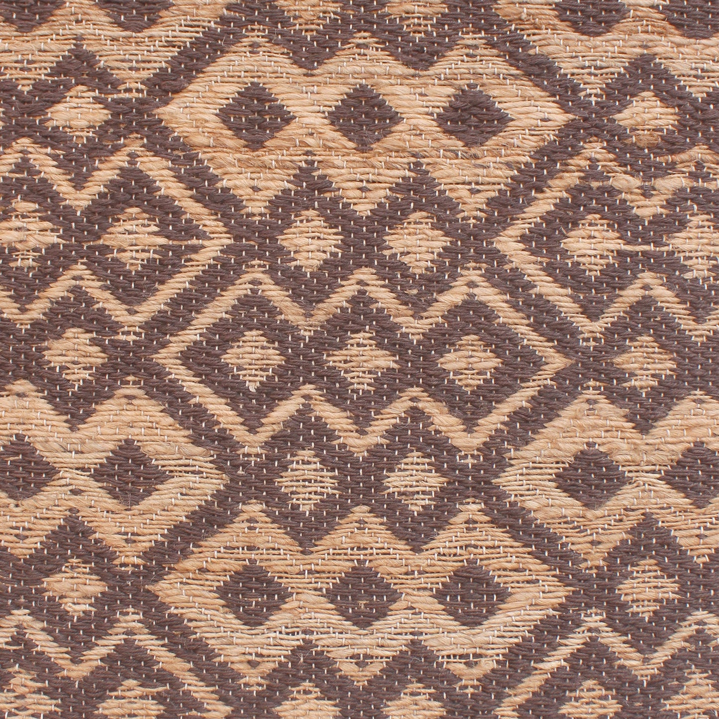 ROODLANE WALL ART - JUTE - MDF STRUCTURE