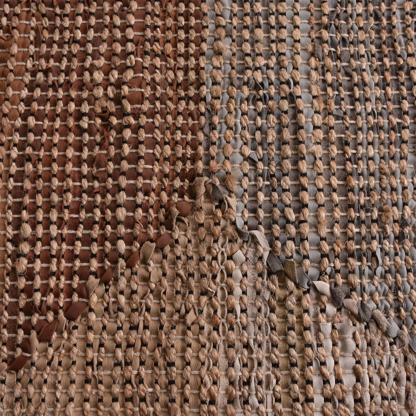 Area Rug, Bedroom Rug, Living Room Rug, Living Area Rug, Indian Rug, Office Carpet, Office Rug, Shop Rug Online, Beige, Tan , Jute, Leather , Hand Woven , Pitloom, Flat Weave, Intricate
