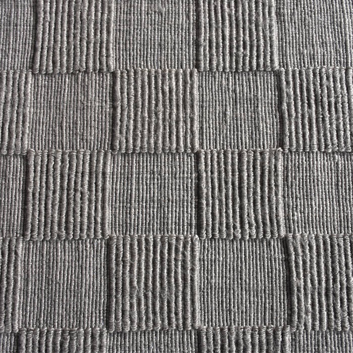Area Rug, Bedroom Rug, Living Room Rug, Living Area Rug, Indian Rug, Office Carpet, Office Rug, Shop Rug Online, Grey, Pet, Hand Woven , Handwoven, All Loop, Geometric