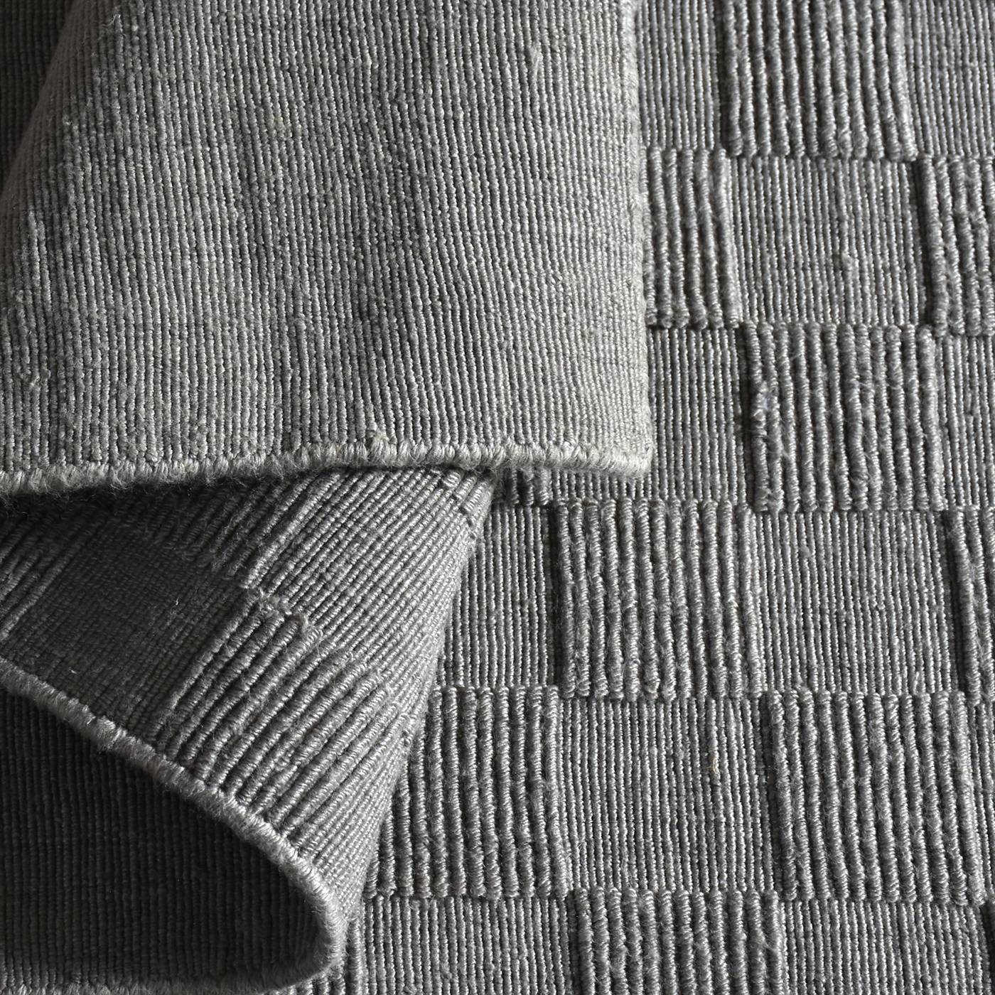 Area Rug, Bedroom Rug, Living Room Rug, Living Area Rug, Indian Rug, Office Carpet, Office Rug, Shop Rug Online, Grey, Pet, Hand Woven , Handwoven, All Loop, Geometric