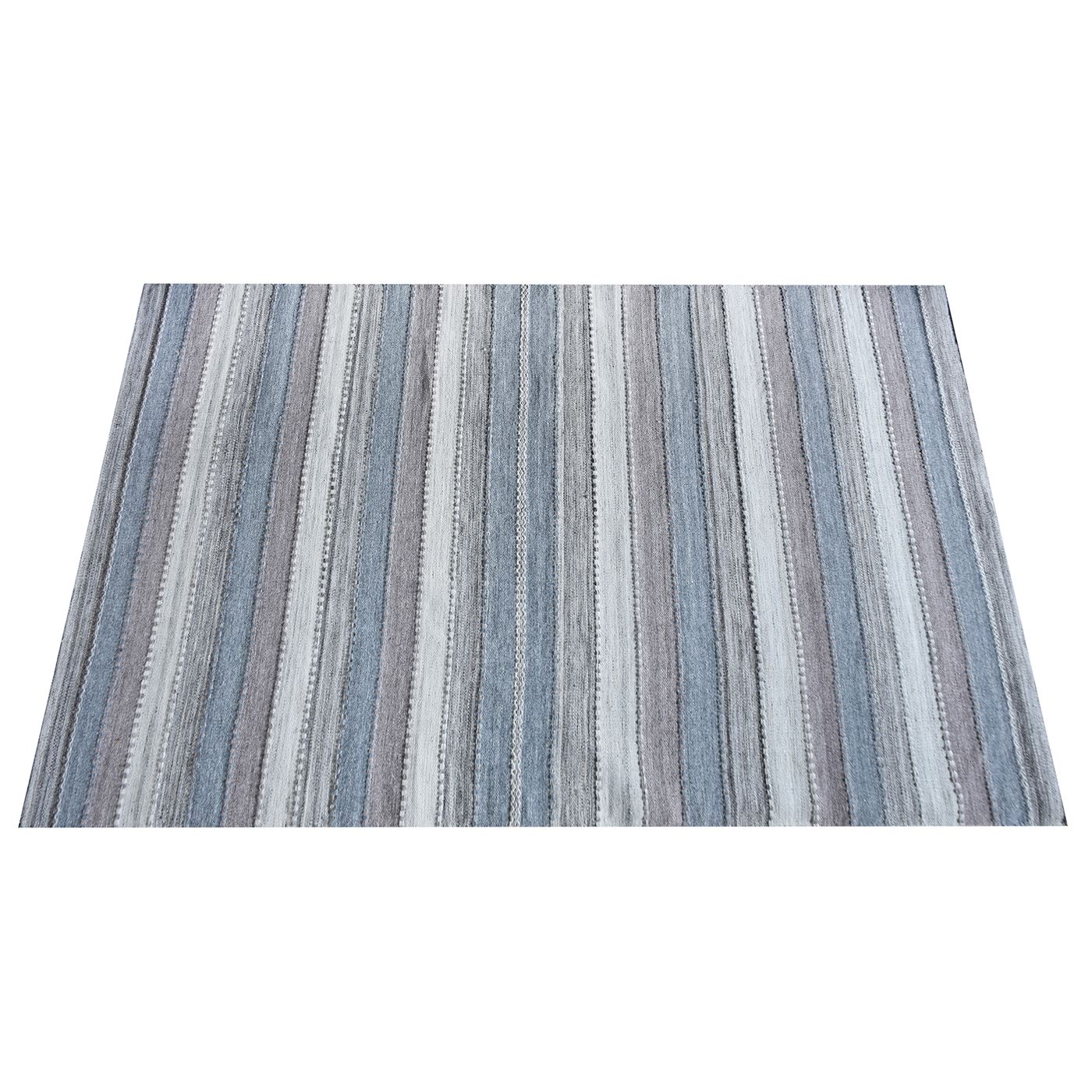 Area Rug, Bedroom Rug, Living Room Rug, Living Area Rug, Indian Rug, Office Carpet, Office Rug, Shop Rug Online, Pet, Grey,Taupe, Pitloom, Flat Weave, Stripe