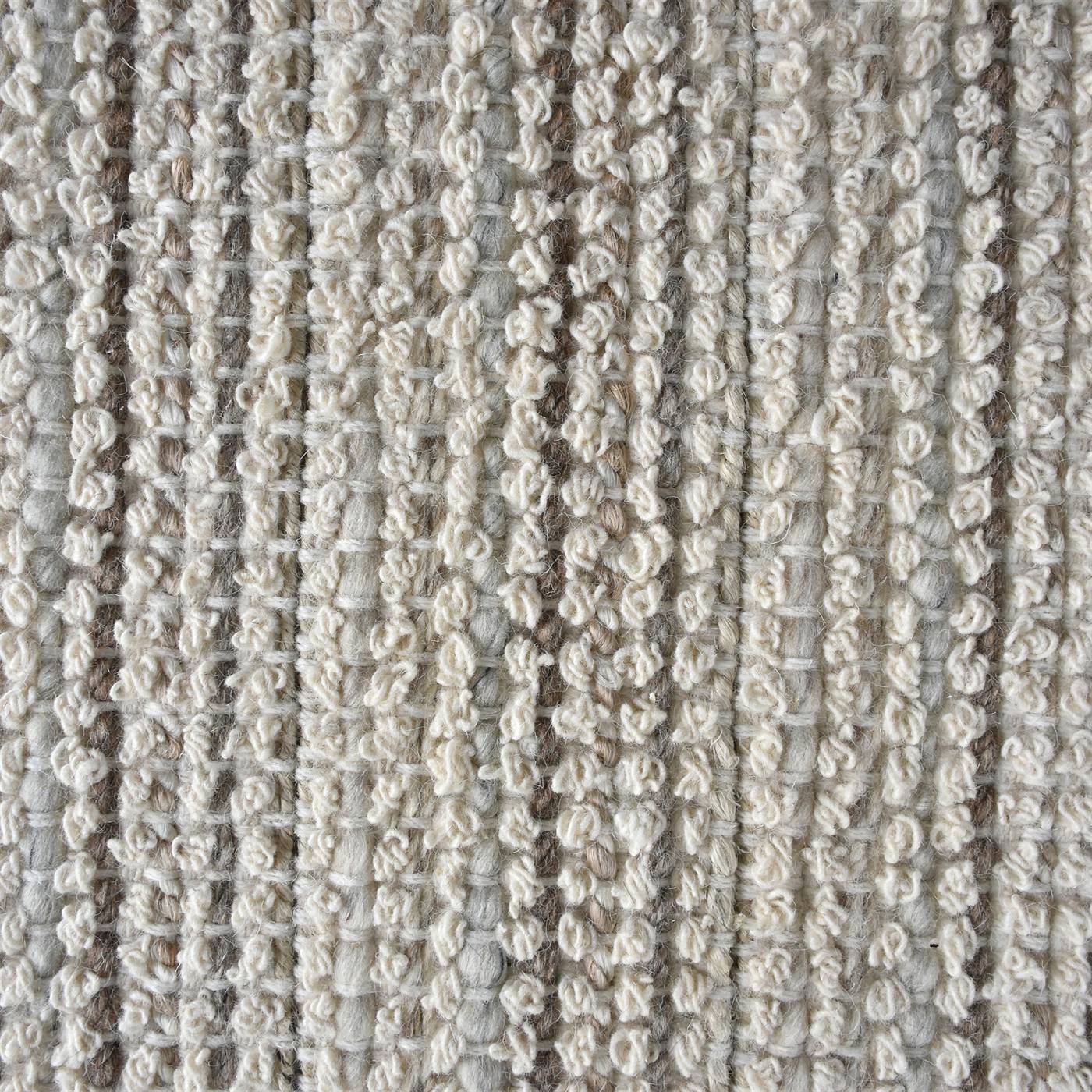 Area Rug, Bedroom Rug, Living Room Rug, Living Area Rug, Indian Rug, Office Carpet, Office Rug, Shop Rug Online, Natural White, Beige , Wool, Jute , Hand Woven , Pitloom, All Loop, Textured