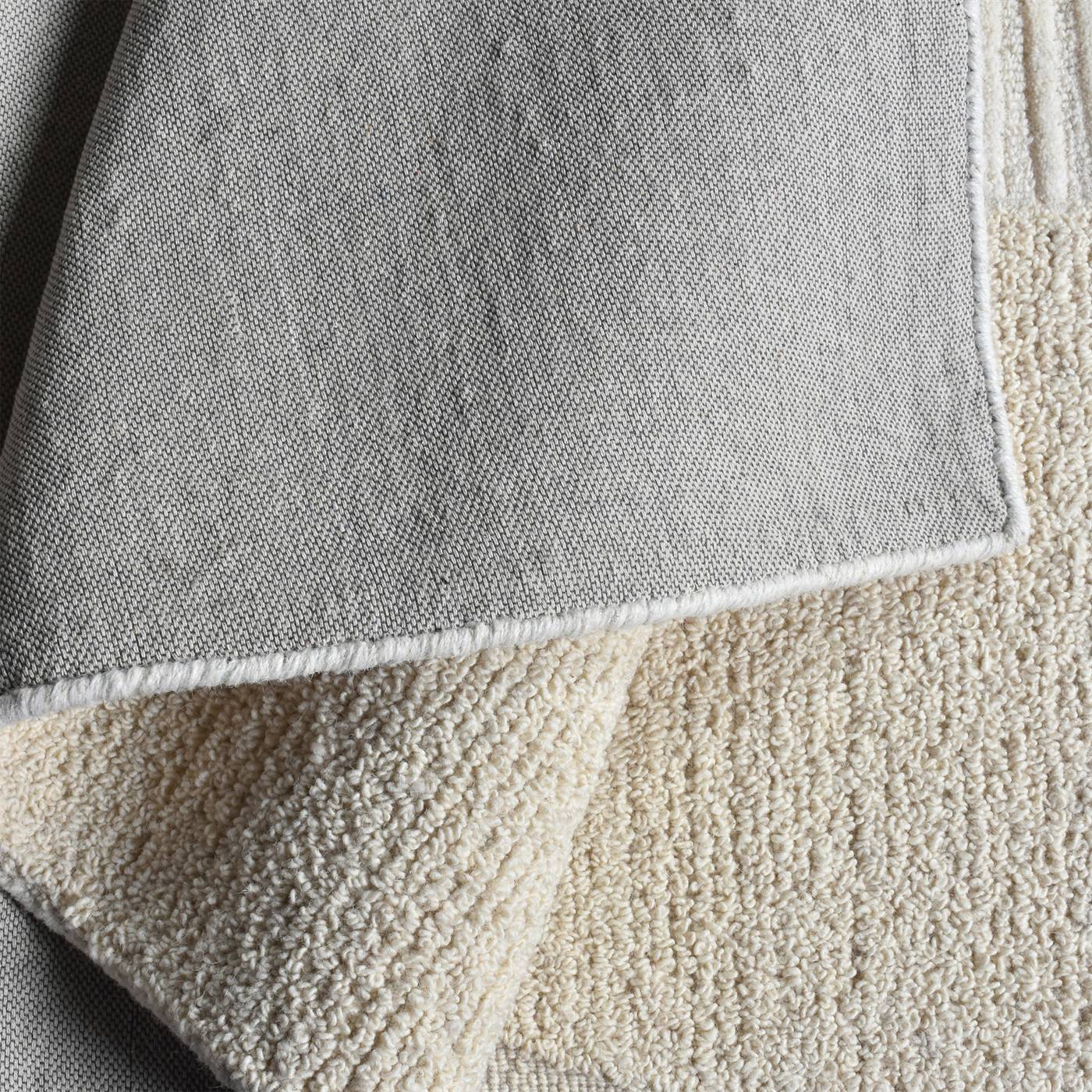 Area Rug, Bedroom Rug, Living Room Rug, Living Area Rug, Indian Rug, Office Carpet, Office Rug, Shop Rug Online, Natural White, Wool, Hand Woven, Over Tufted, Handwoven, Cut And Loop, Texture