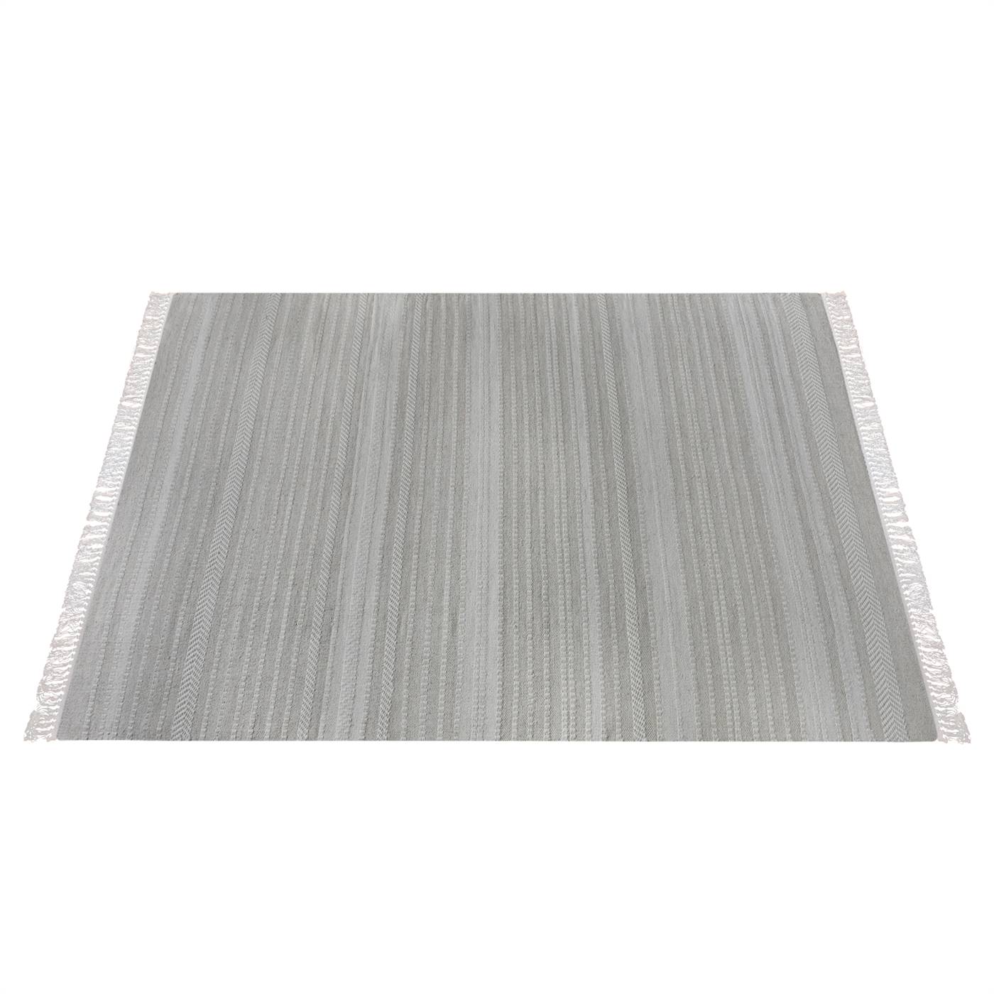 Area Rug, Bedroom Rug, Living Room Rug, Living Area Rug, Indian Rug, Office Carpet, Office Rug, Shop Rug Online, Beige, Natural White , Wool, Hand Woven , Pitloom, Flat Weave, Versatile