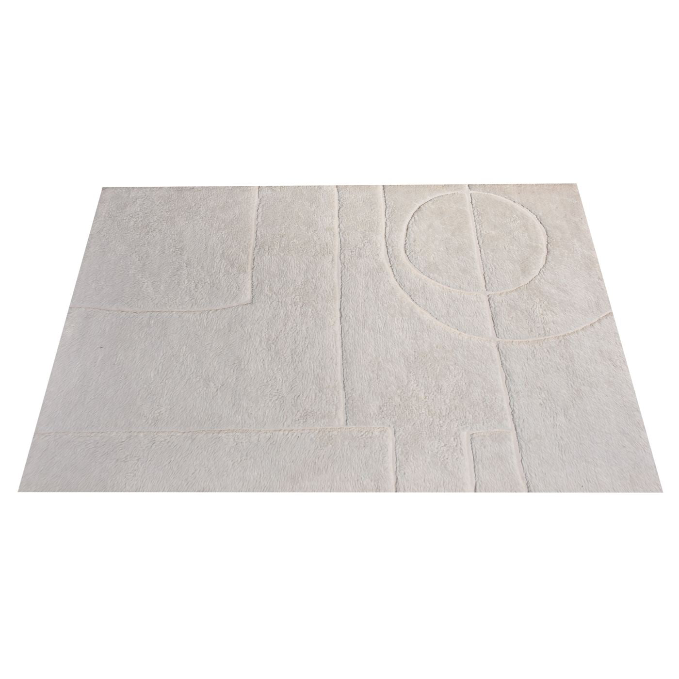 Area Rug, Bedroom Rug, Living Room Rug, Living Area Rug, Indian Rug, Office Carpet, Office Rug, Shop Rug Online, Nz Wool, Natural White, Bm Sn, All Cut, Classical