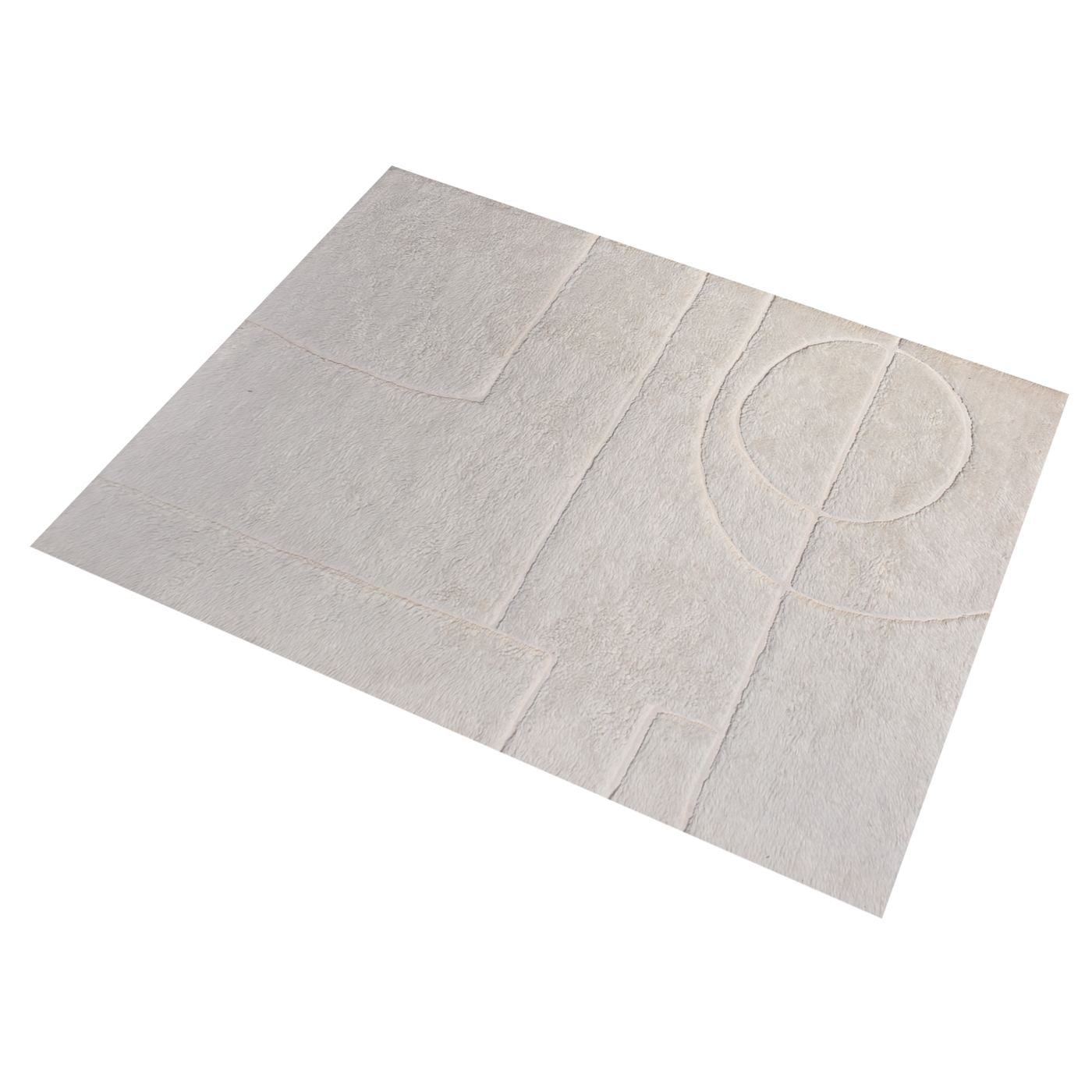 Area Rug, Bedroom Rug, Living Room Rug, Living Area Rug, Indian Rug, Office Carpet, Office Rug, Shop Rug Online, Nz Wool, Natural White, Bm Sn, All Cut, Classical