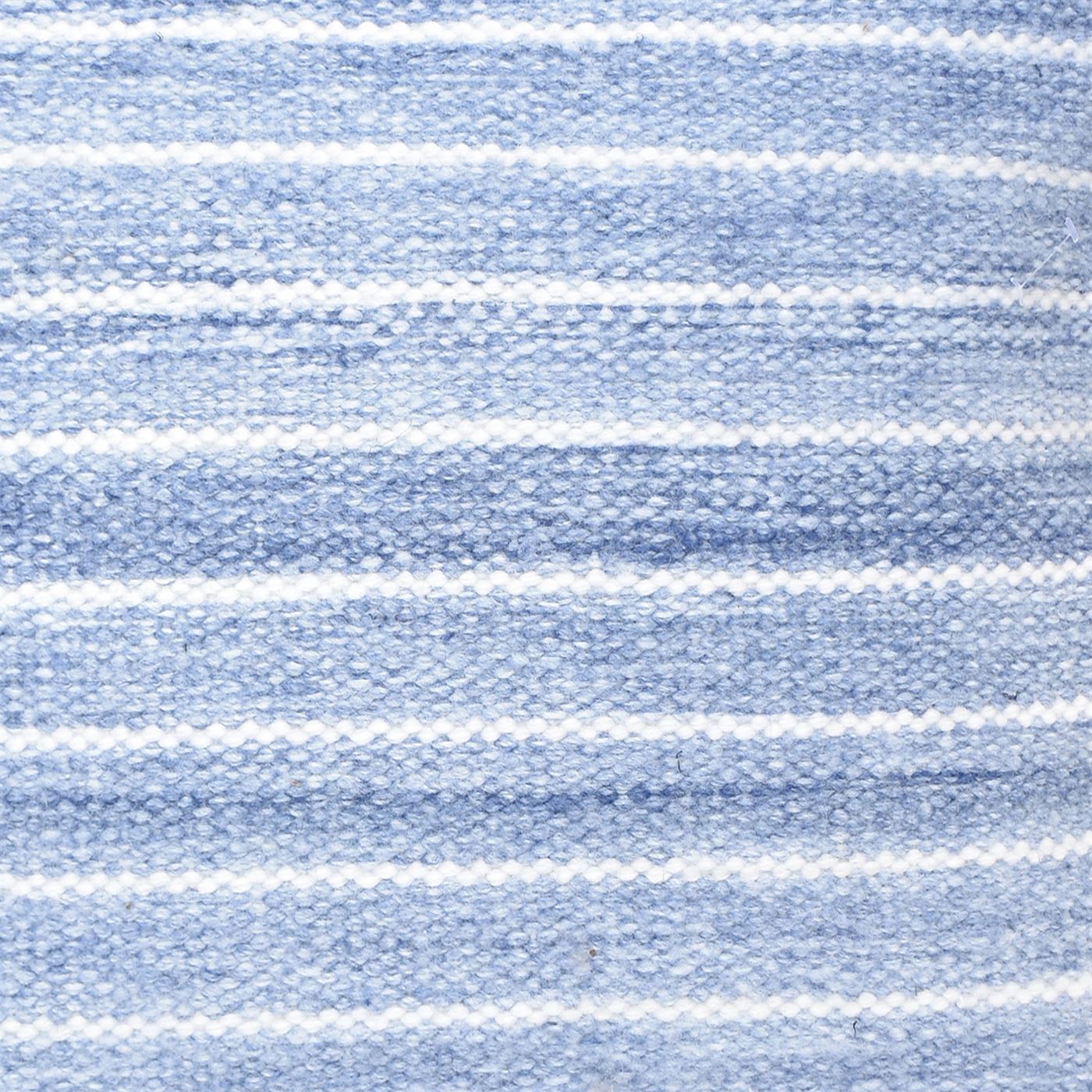 Sion Pillow, Pet, Blue, Pitloom, Flat Weave