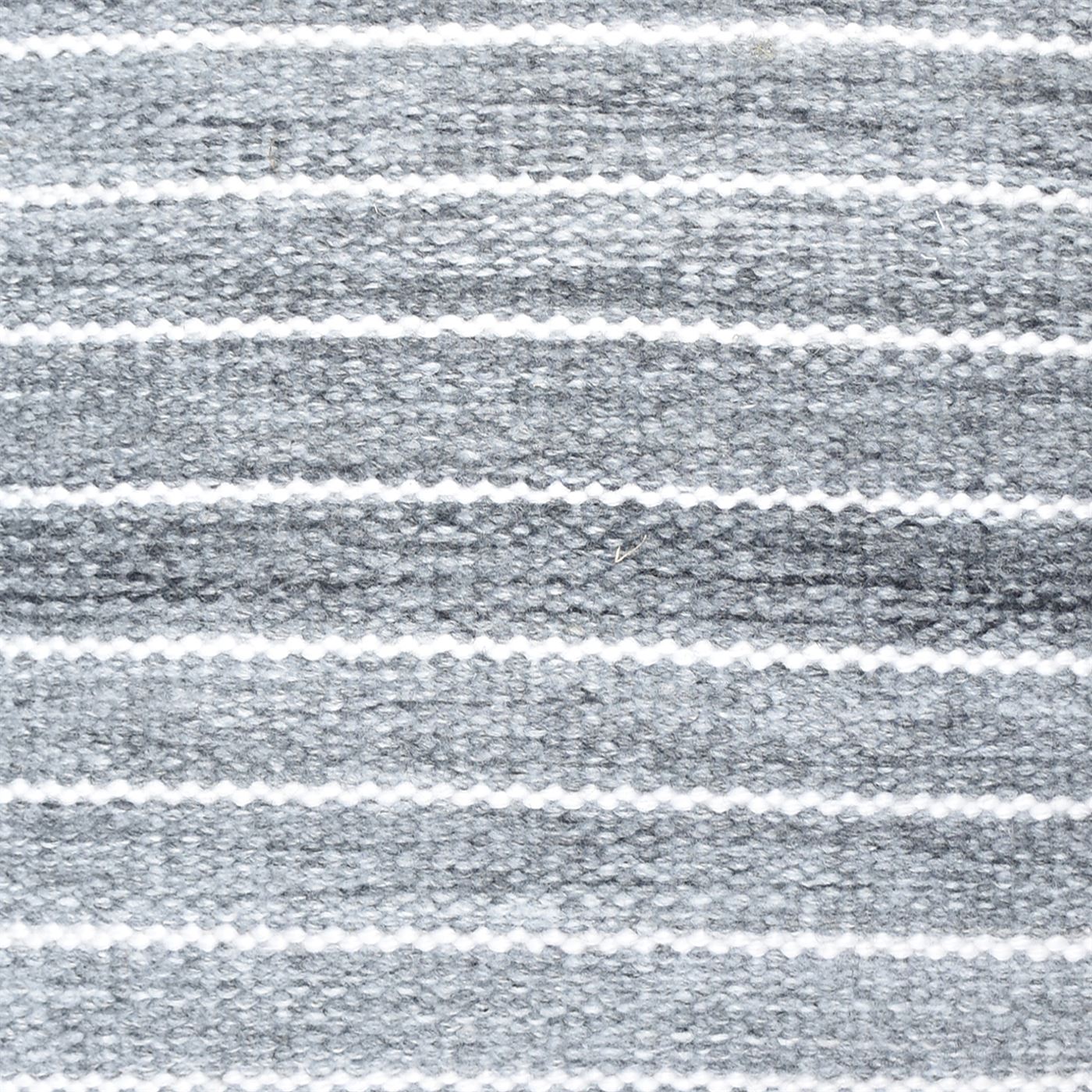 Sion Pillow, Pet, Grey, Pitloom, Flat Weave