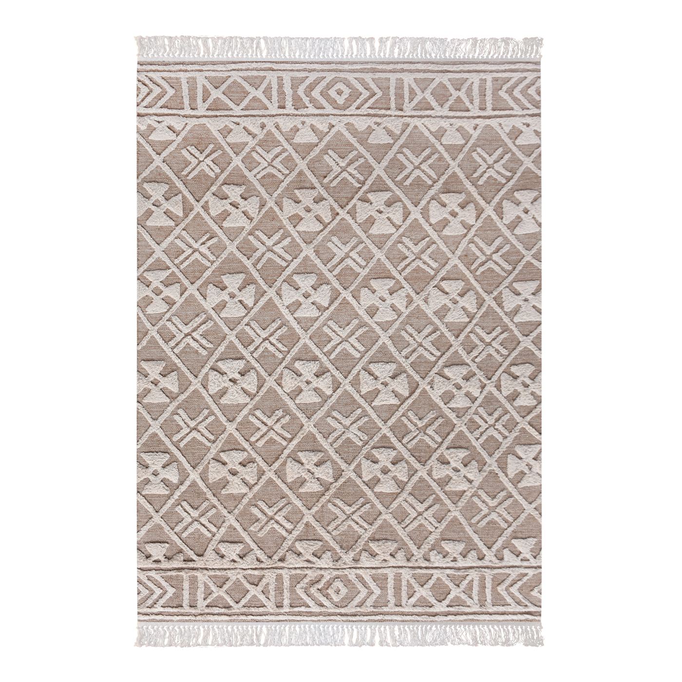 Area Rug, Bedroom Rug, Living Room Rug, Living Area Rug, Indian Rug, Office Carpet, Office Rug, Shop Rug Online, Jute, Cotton, Natural, Natural White, Bm Sn, All Cut, Textures