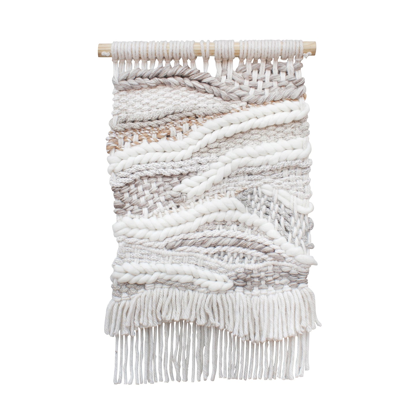 SOUTHEND WALL HANGING - WOOL