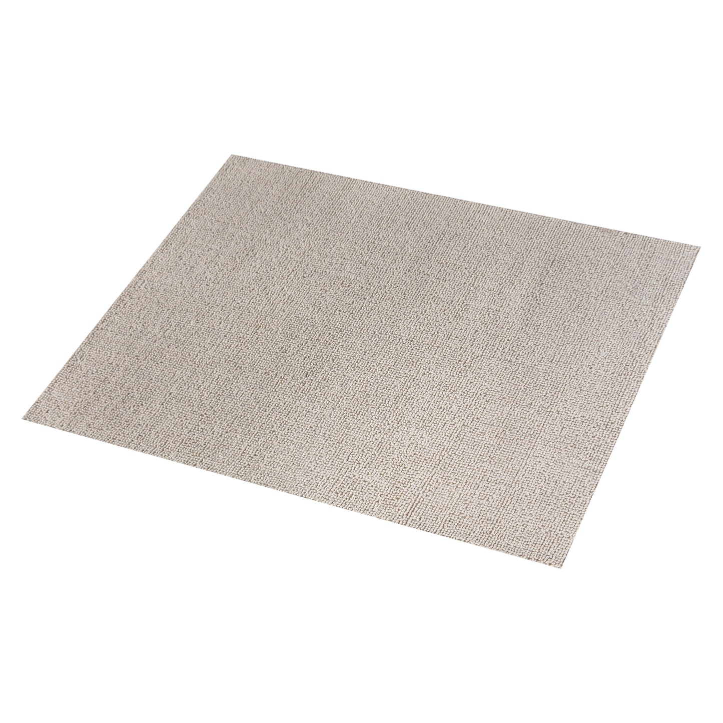 SPIKE RUG - WOOL - IVORY