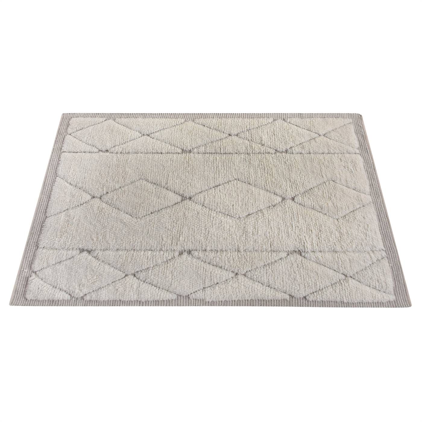 Area Rug, Bedroom Rug, Living Room Rug, Living Area Rug, Indian Rug, Office Carpet, Office Rug, Shop Rug Online, Natural White, Nz Wool, Hand Woven, Pitloom, All Cut, Geometric
