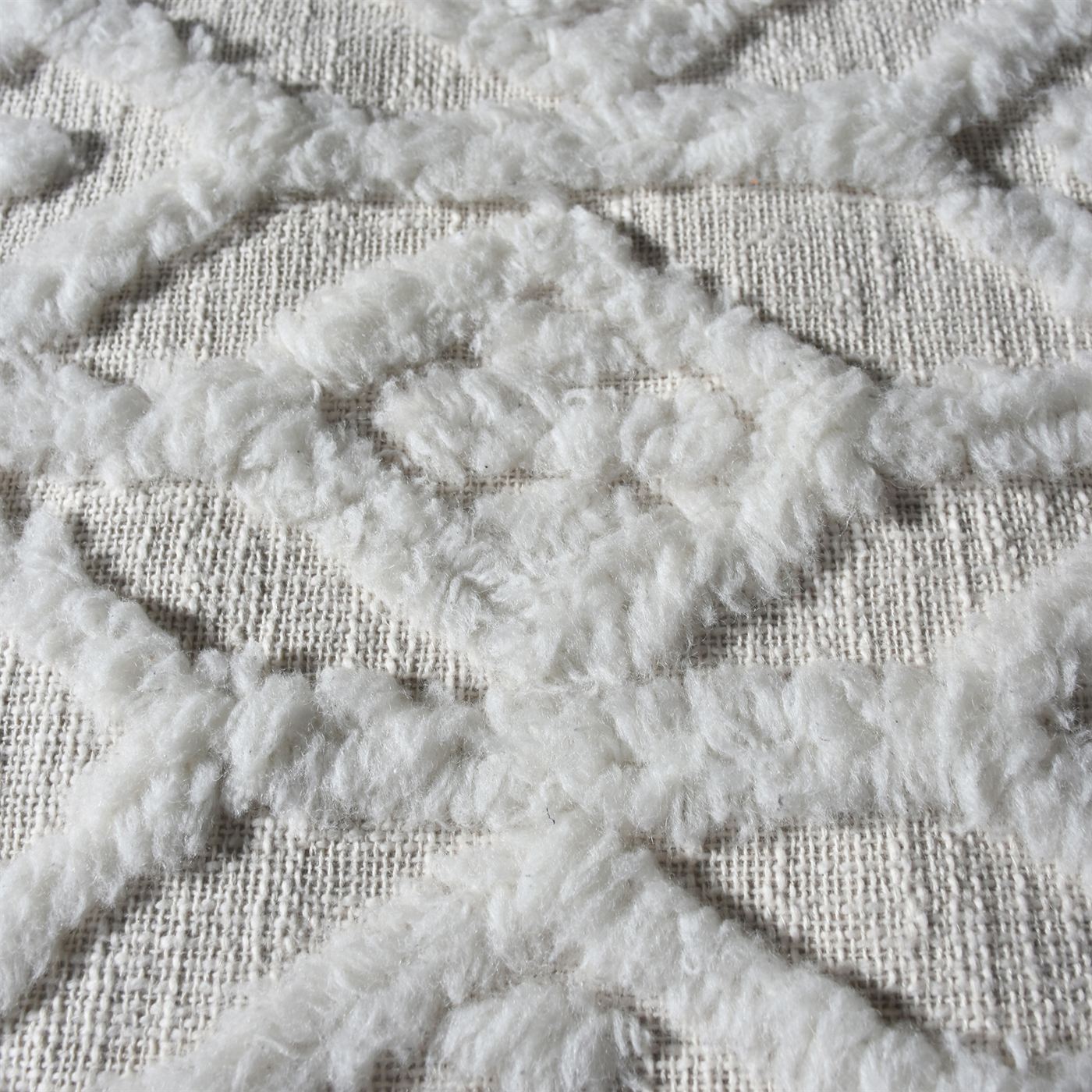 Area Rug, Bedroom Rug, Living Room Rug, Living Area Rug, Indian Rug, Office Carpet, Office Rug, Shop Rug Online, Wool, Cotton, Natural White, Bm Sn, All Cut, Diamond