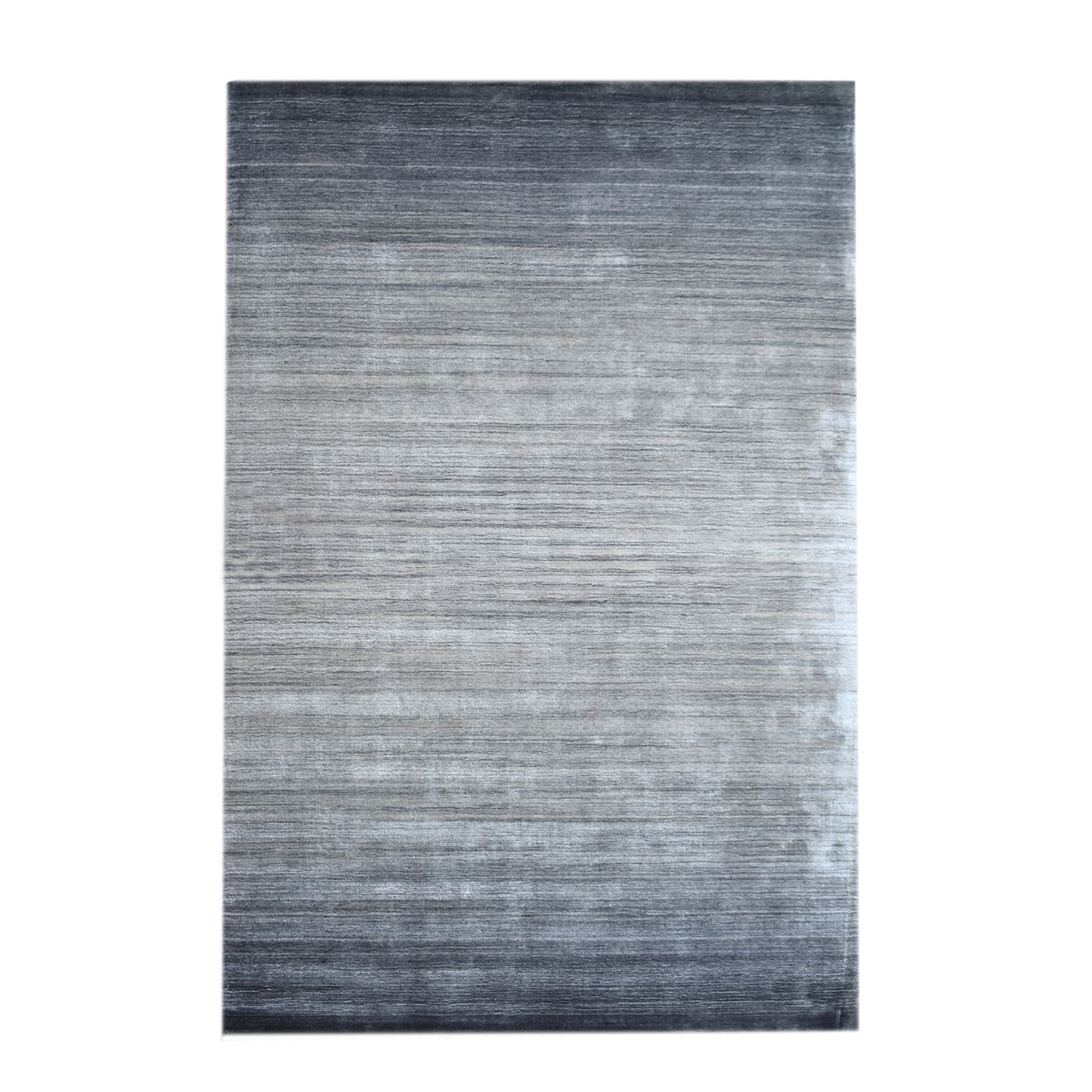 Area Rug, Bedroom Rug, Living Room Rug, Living Area Rug, Indian Rug, Office Carpet, Office Rug, Shop Rug Online, Wool, Viscose Mix, Grey, Charcoal, Hand woven, All Cut, Textured