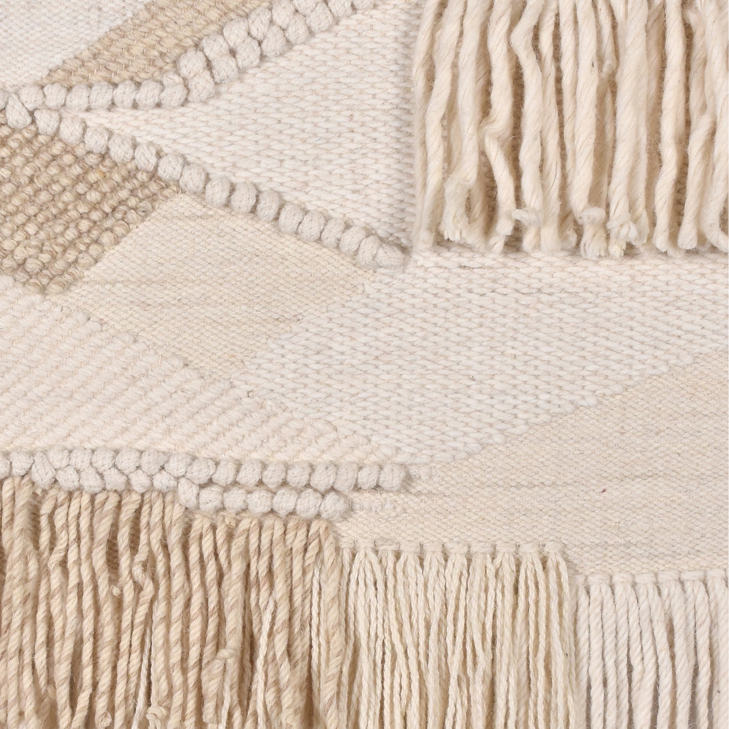THOMAS WALL HANGING - WOOL