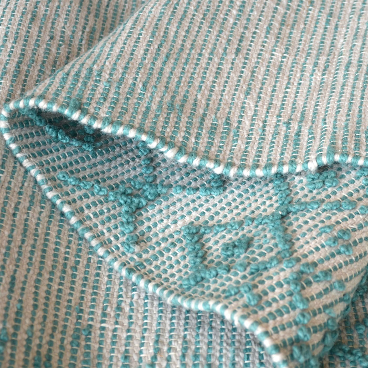 Area Rug, Bedroom Rug, Living Room Rug, Living Area Rug, Indian Rug, Office Carpet, Office Rug, Shop Rug Online, Pet, Aqua, Pitloom, All Loop, tribal